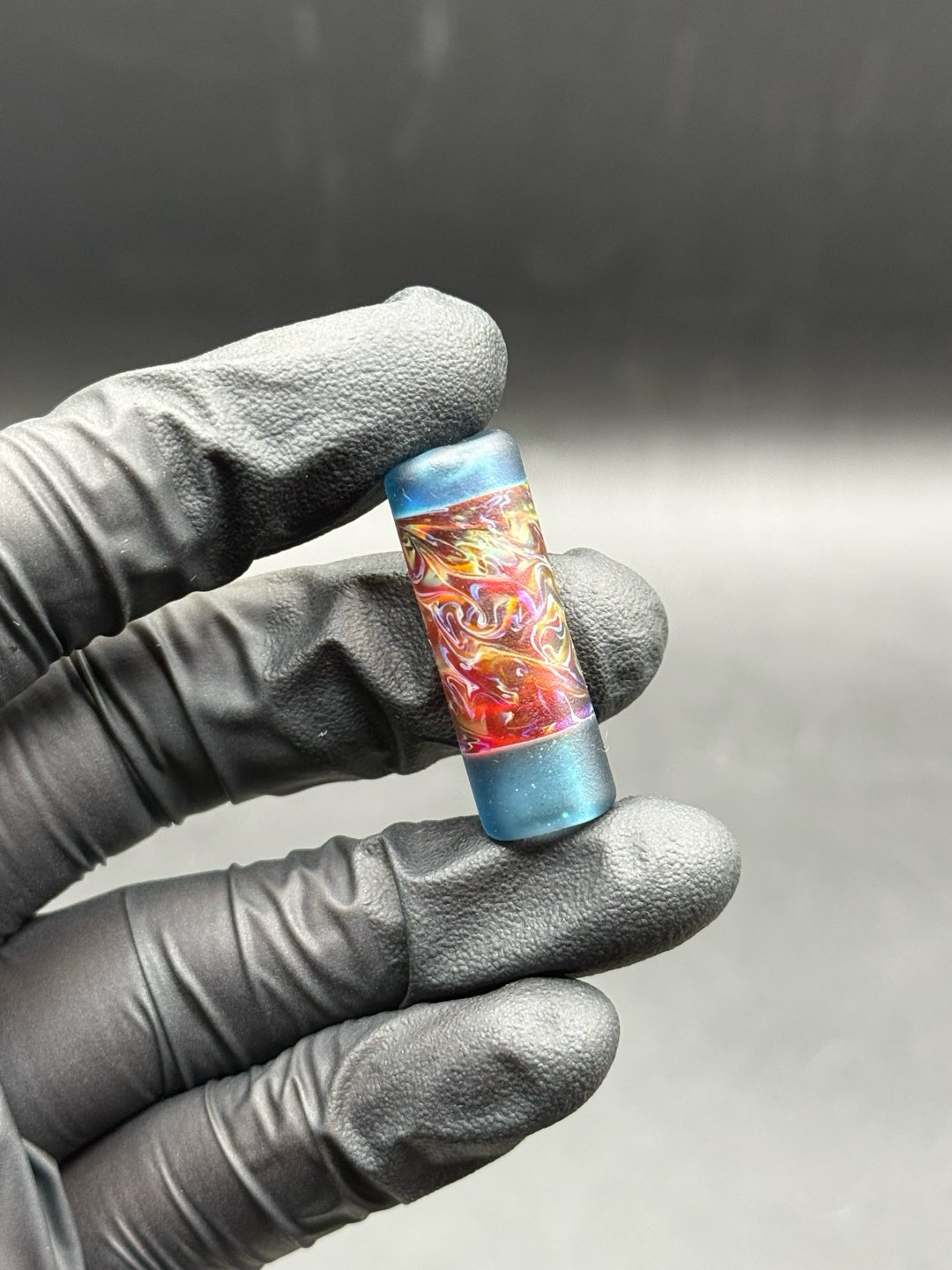 Nebula filter UV image 0