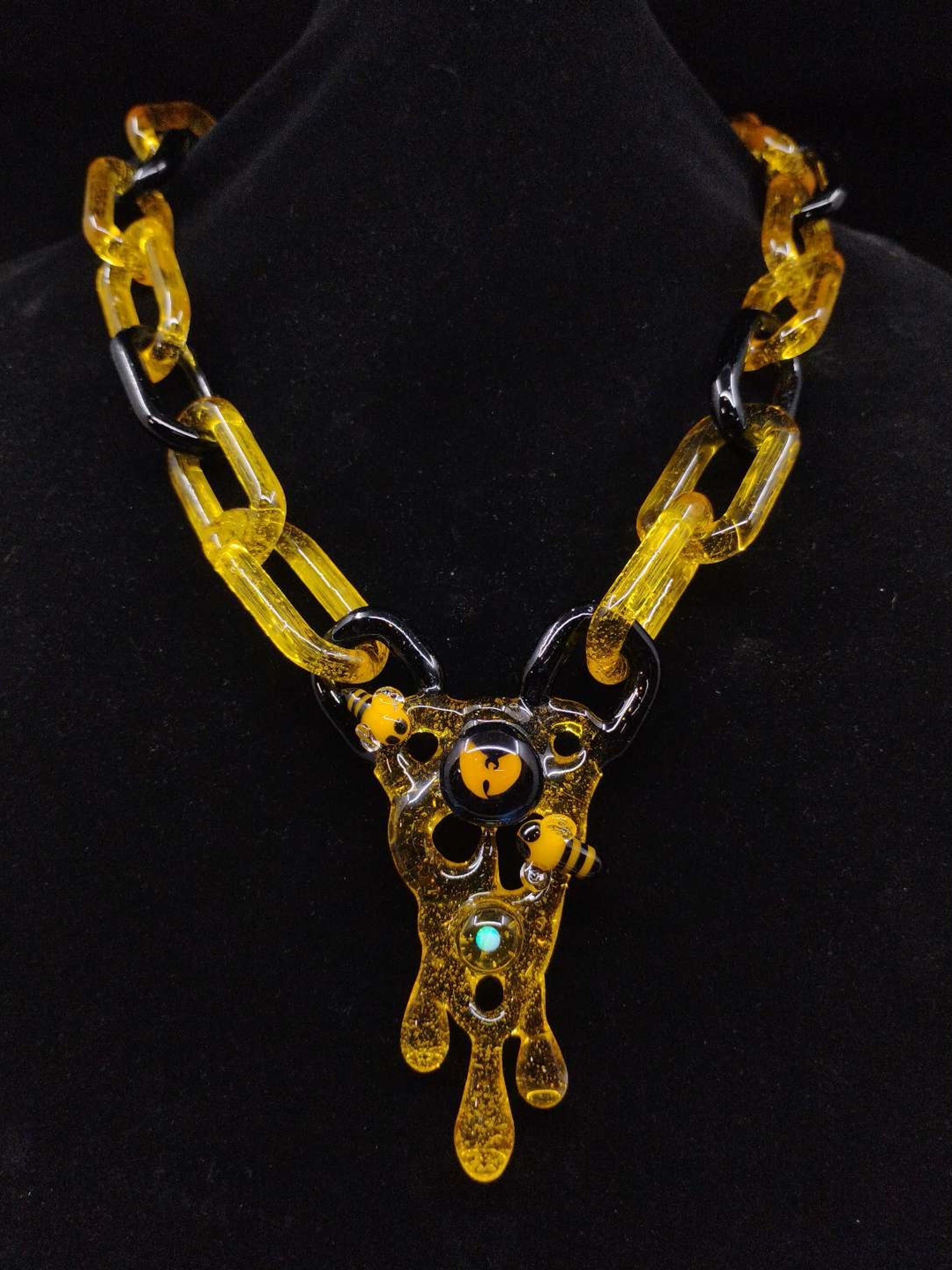Preview pic of CFL WuTang Chain