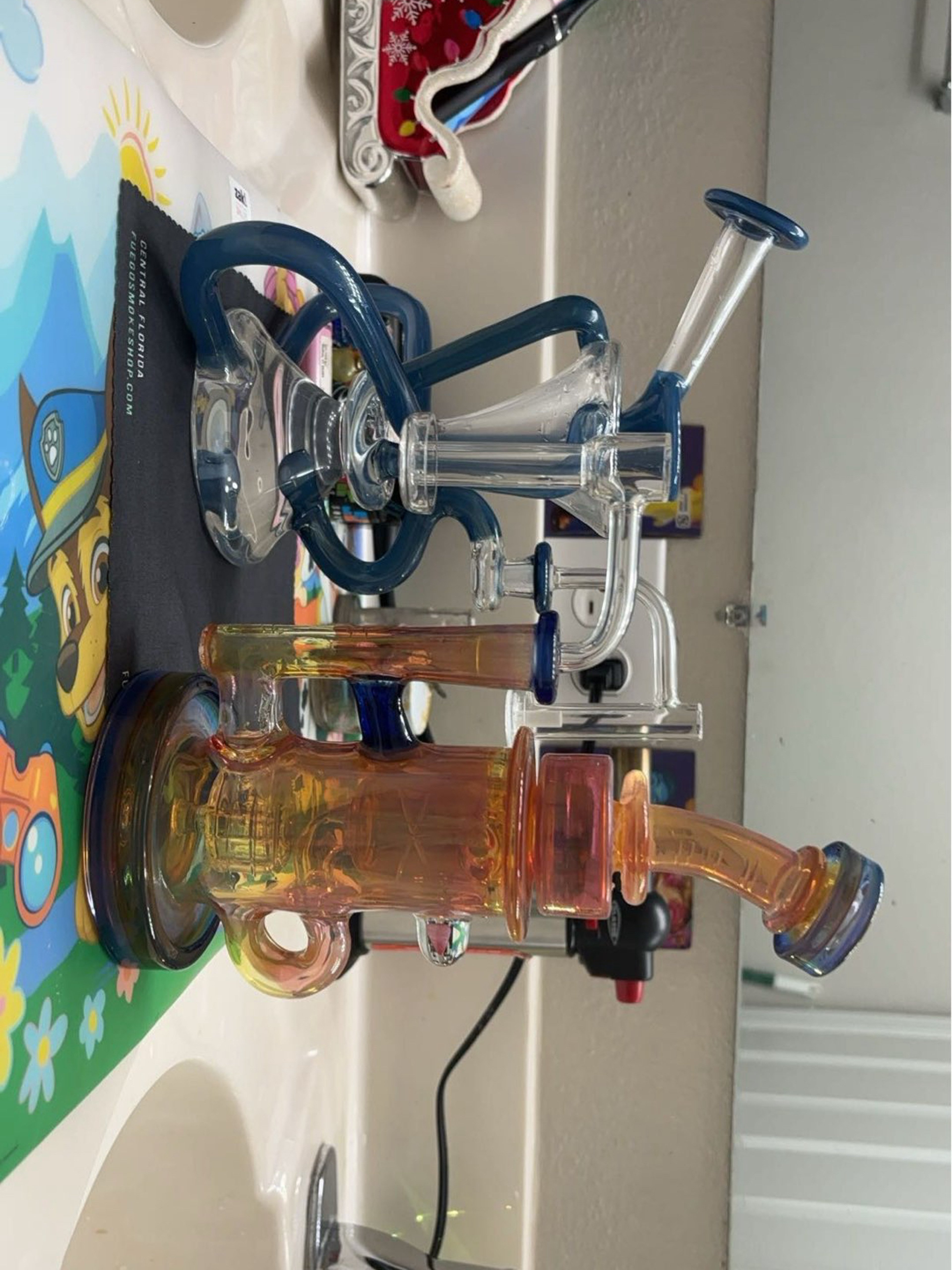 Preview pic of Toro XXL