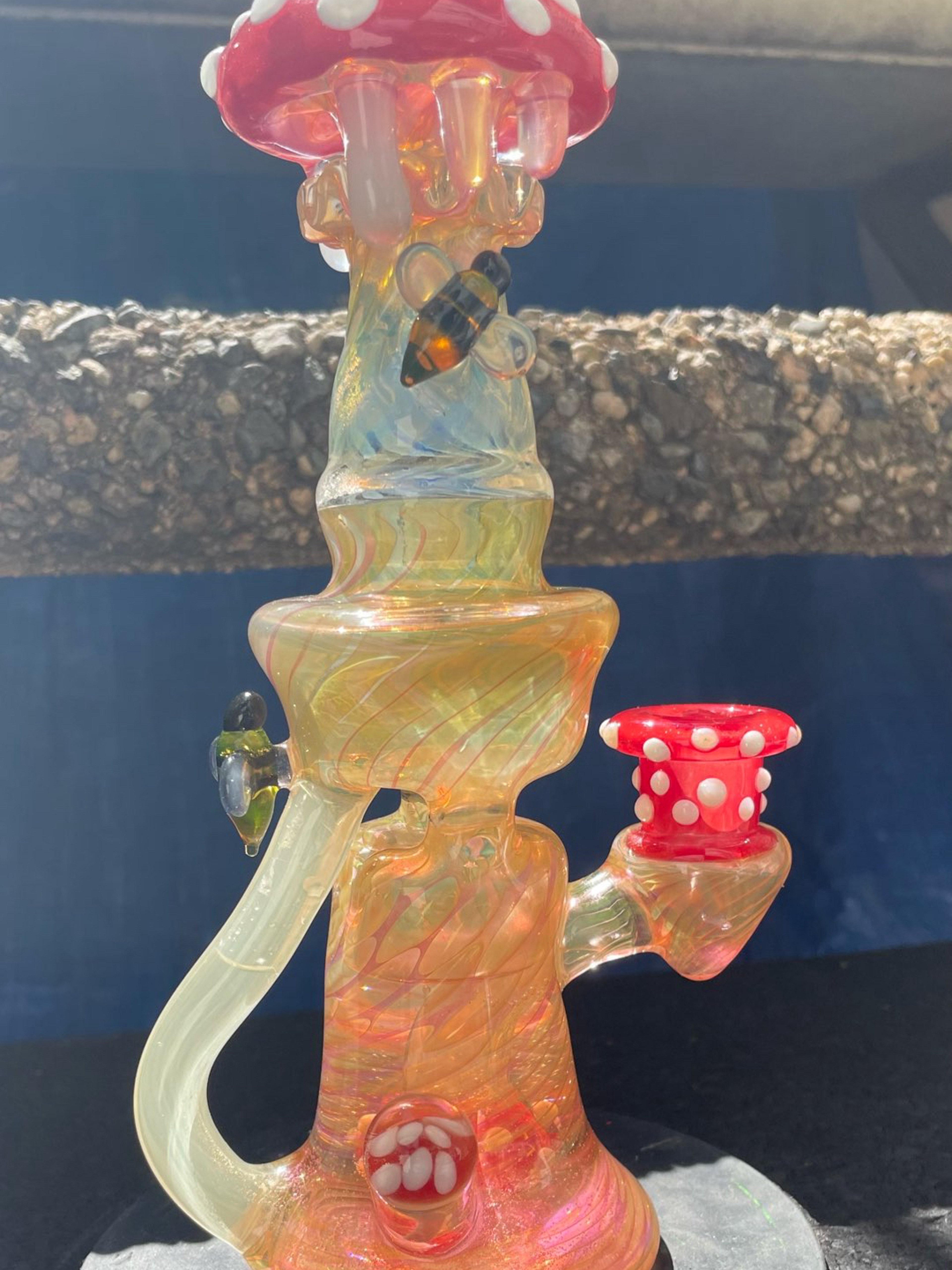 Preview pic of rob biglin x eckhardt glass