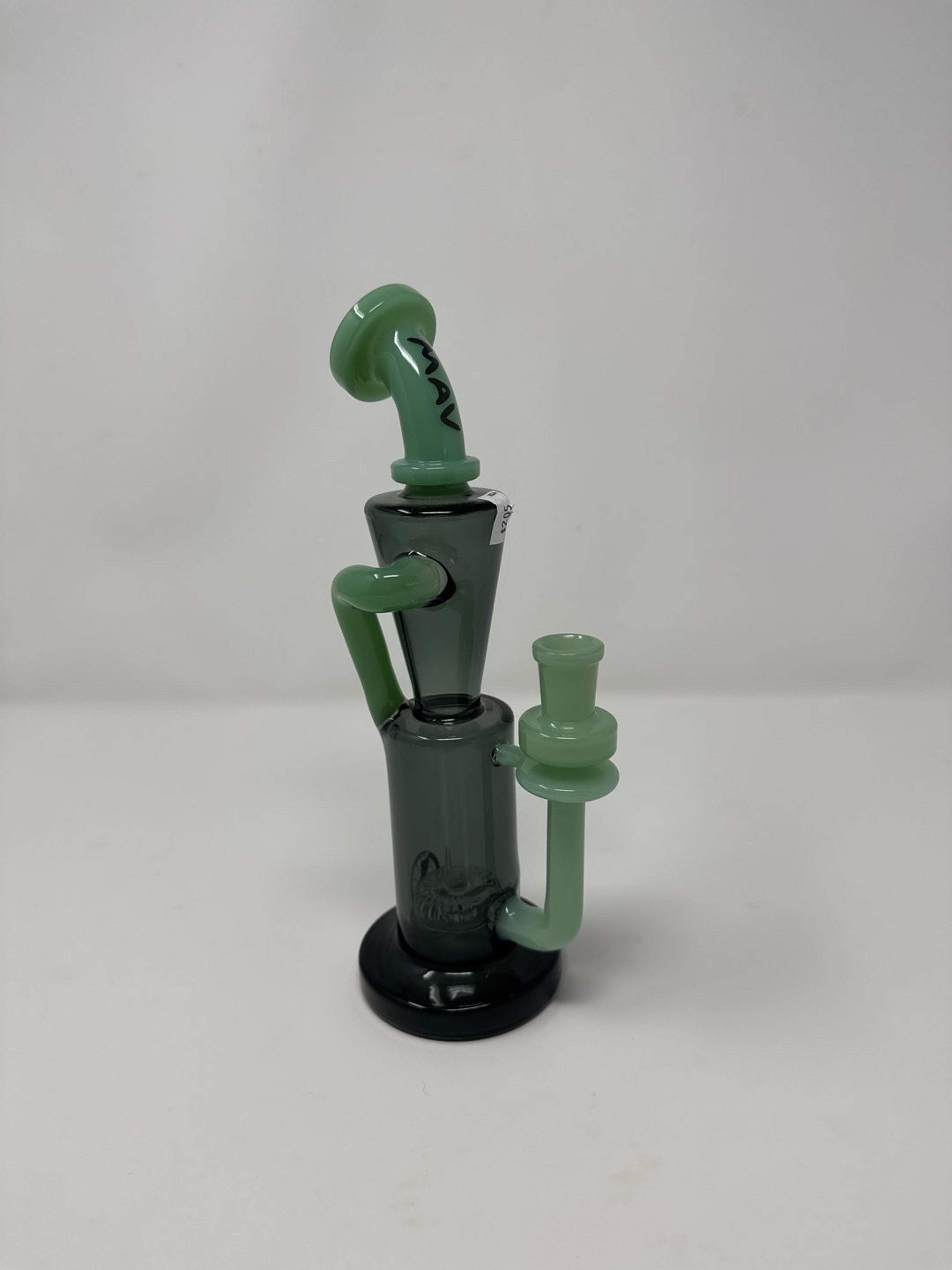 Mac glass recycler image 0
