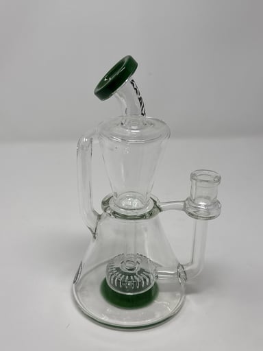 Preview pic of Mav glass recycler