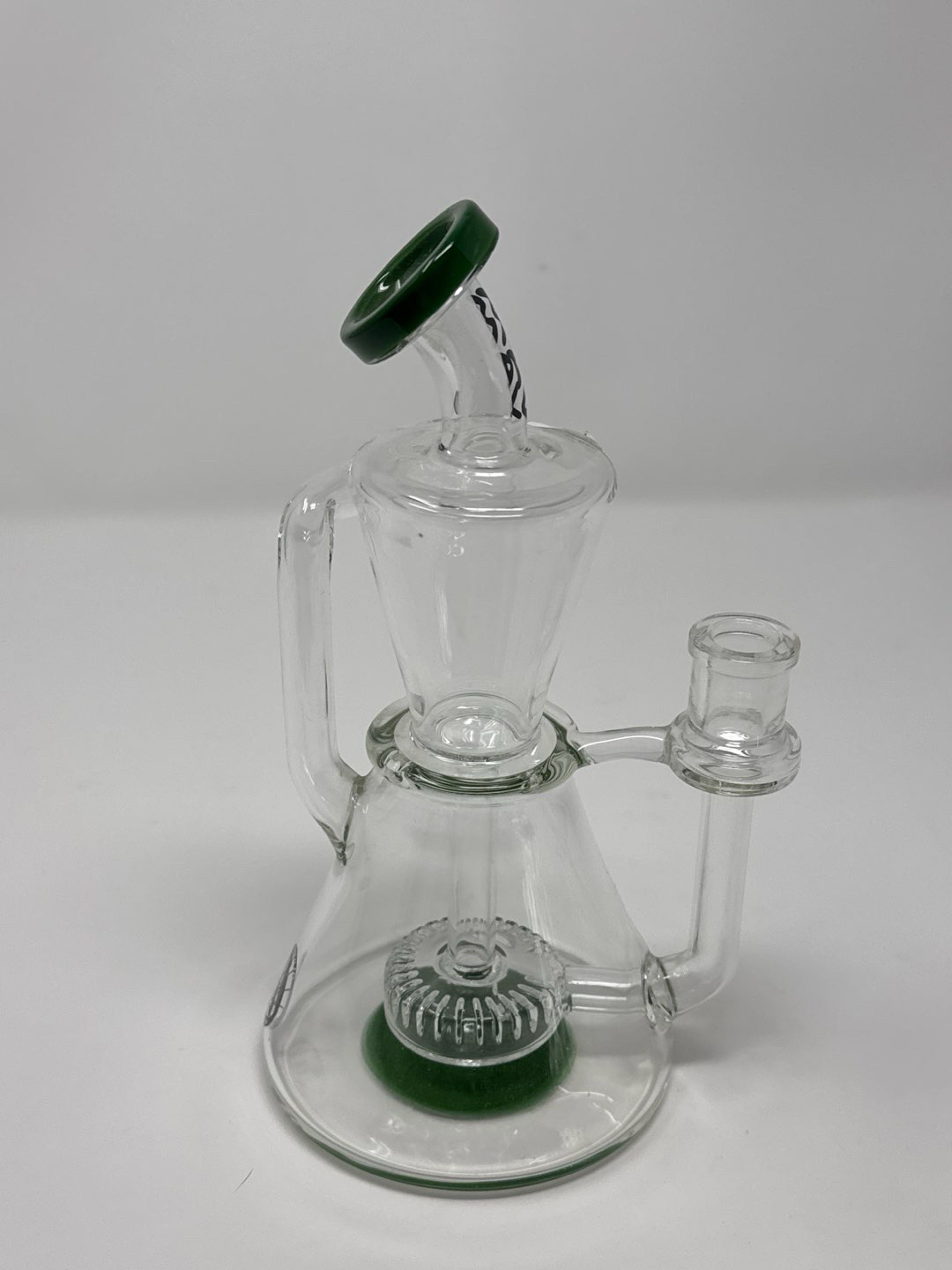 Mav glass recycler image 0