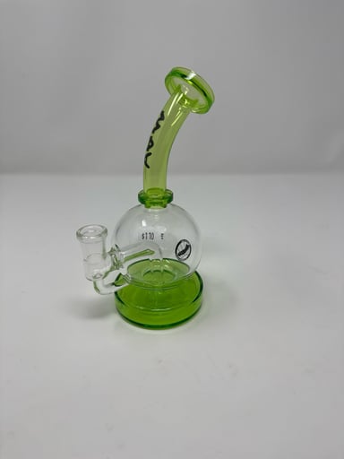 Preview pic of Mav glass bong