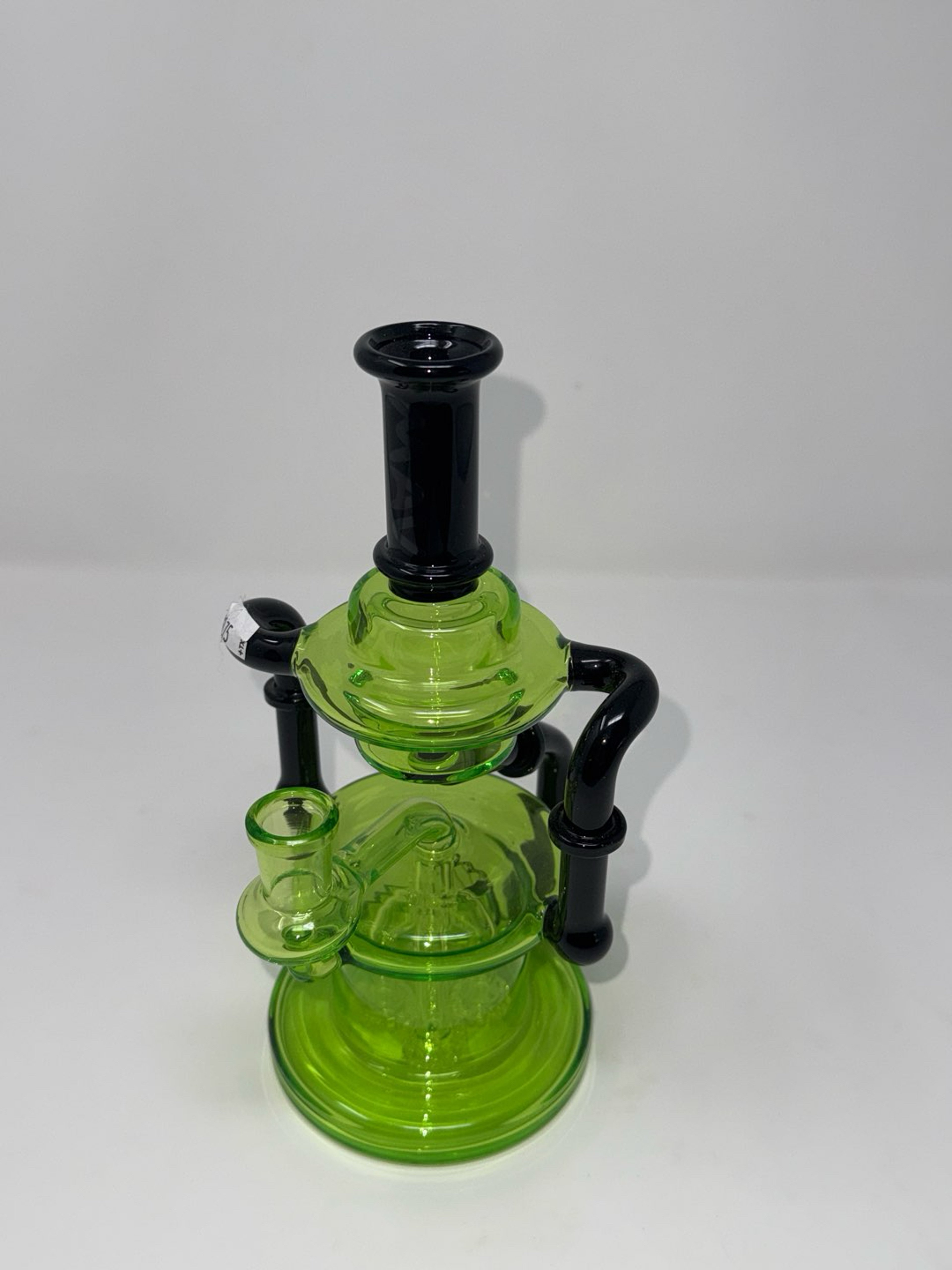 Preview pic of Mav glass recycler