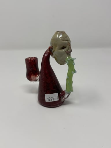 Preview pic of Iron lung pukecycler