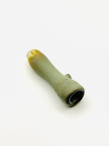 Preview pic of Nose chillum! Reserve only $20