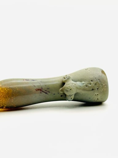 Preview pic of Nose chillum! Reserve only $20