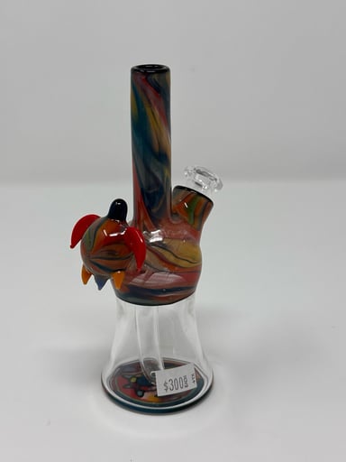 Preview pic of Rich villa rig
