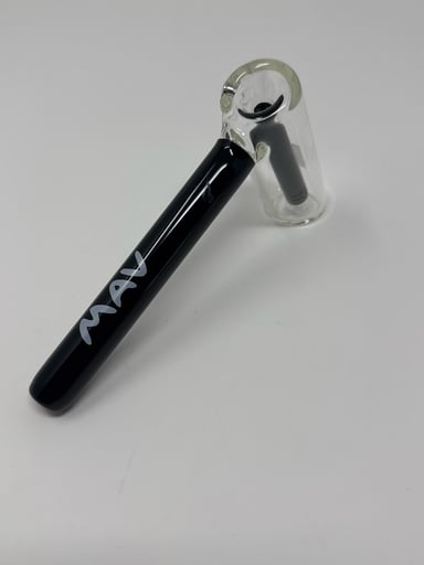 Preview pic of Mav glass water bubbler
