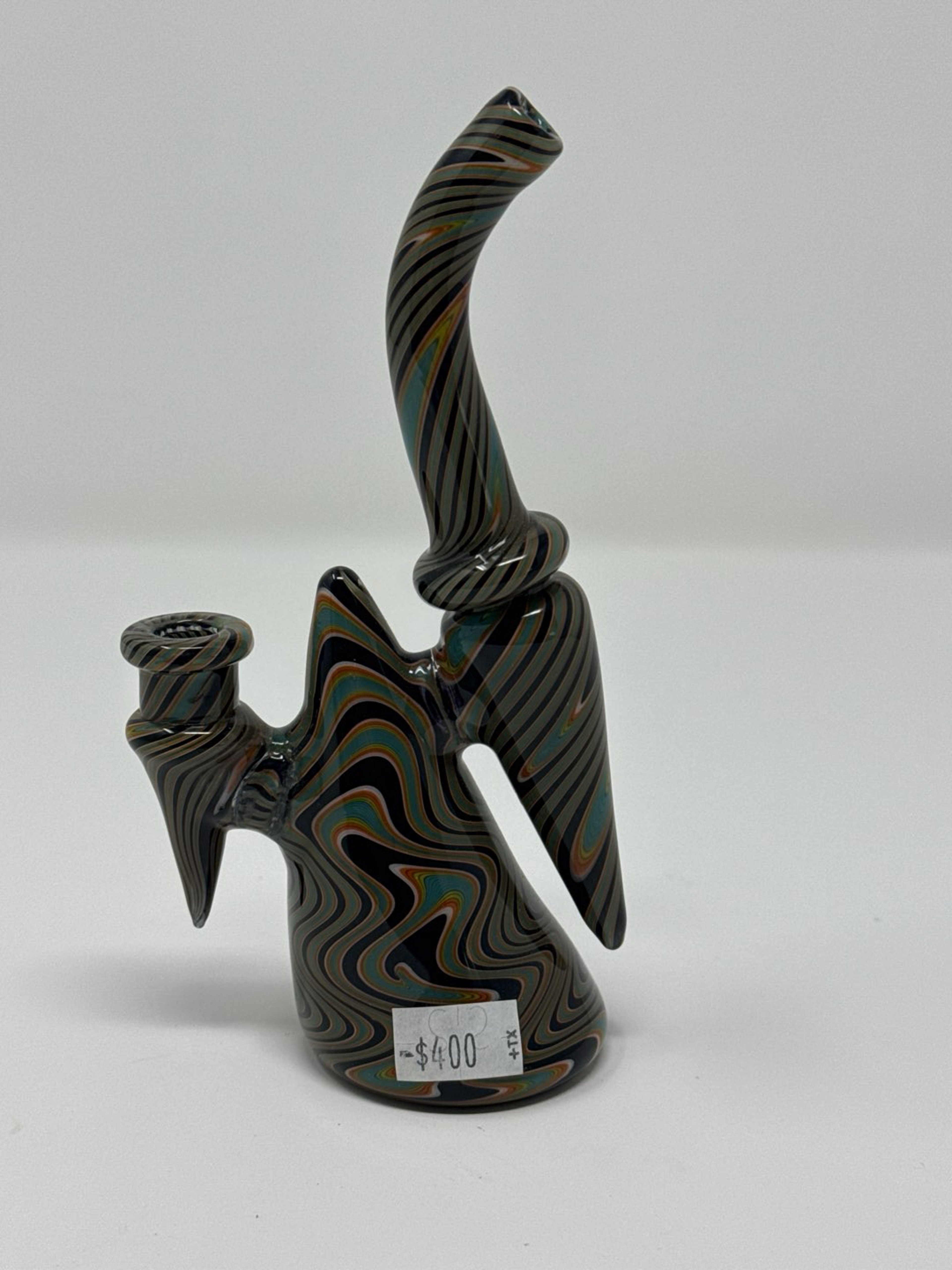 Preview pic of Rich villa prototype