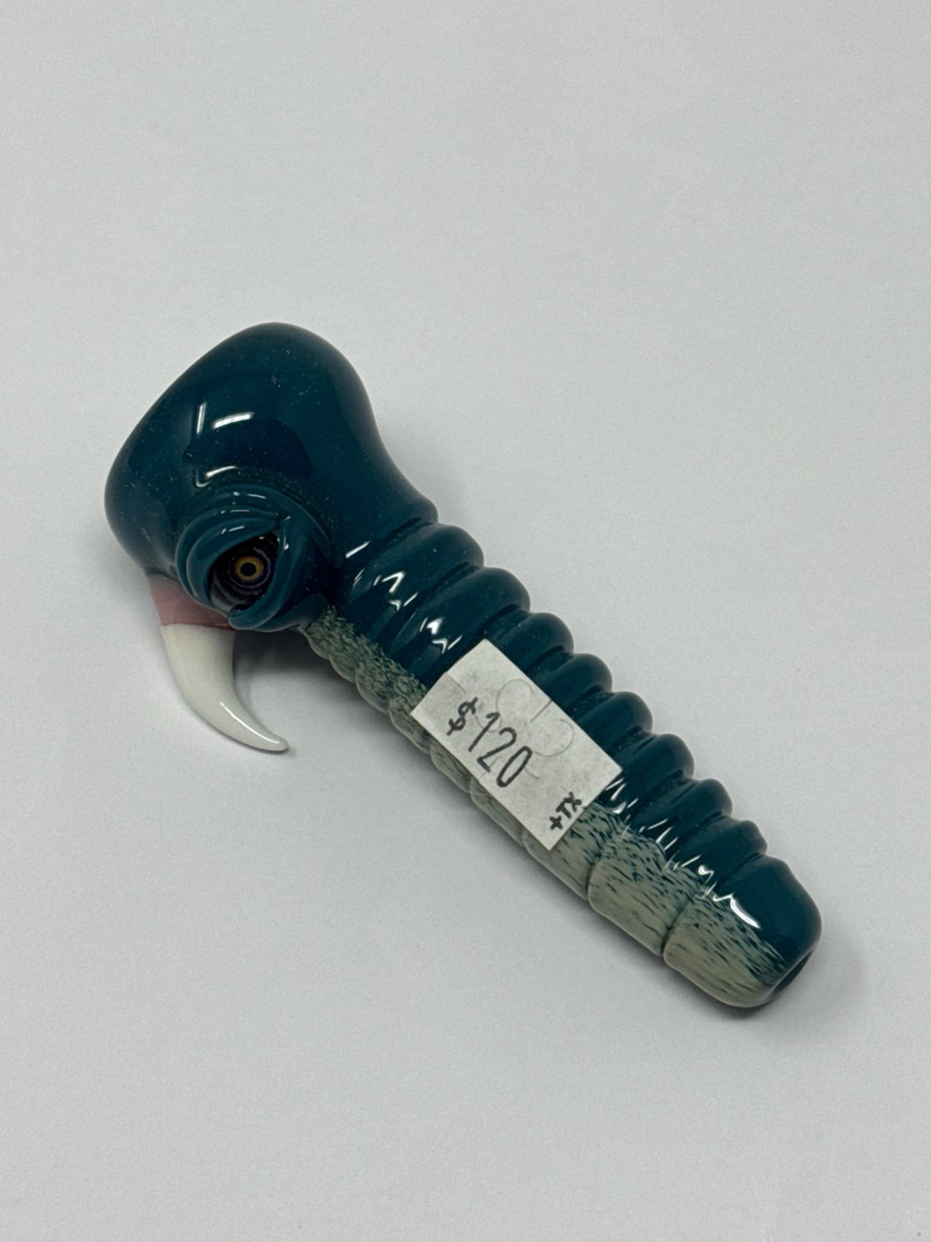 Preview pic of Kyru glass chillin