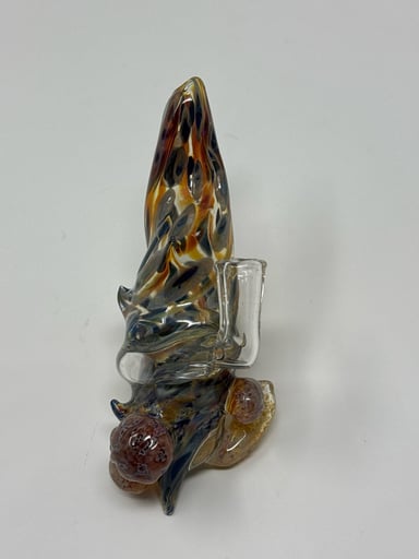 Preview pic of Yano glass coral reef rig