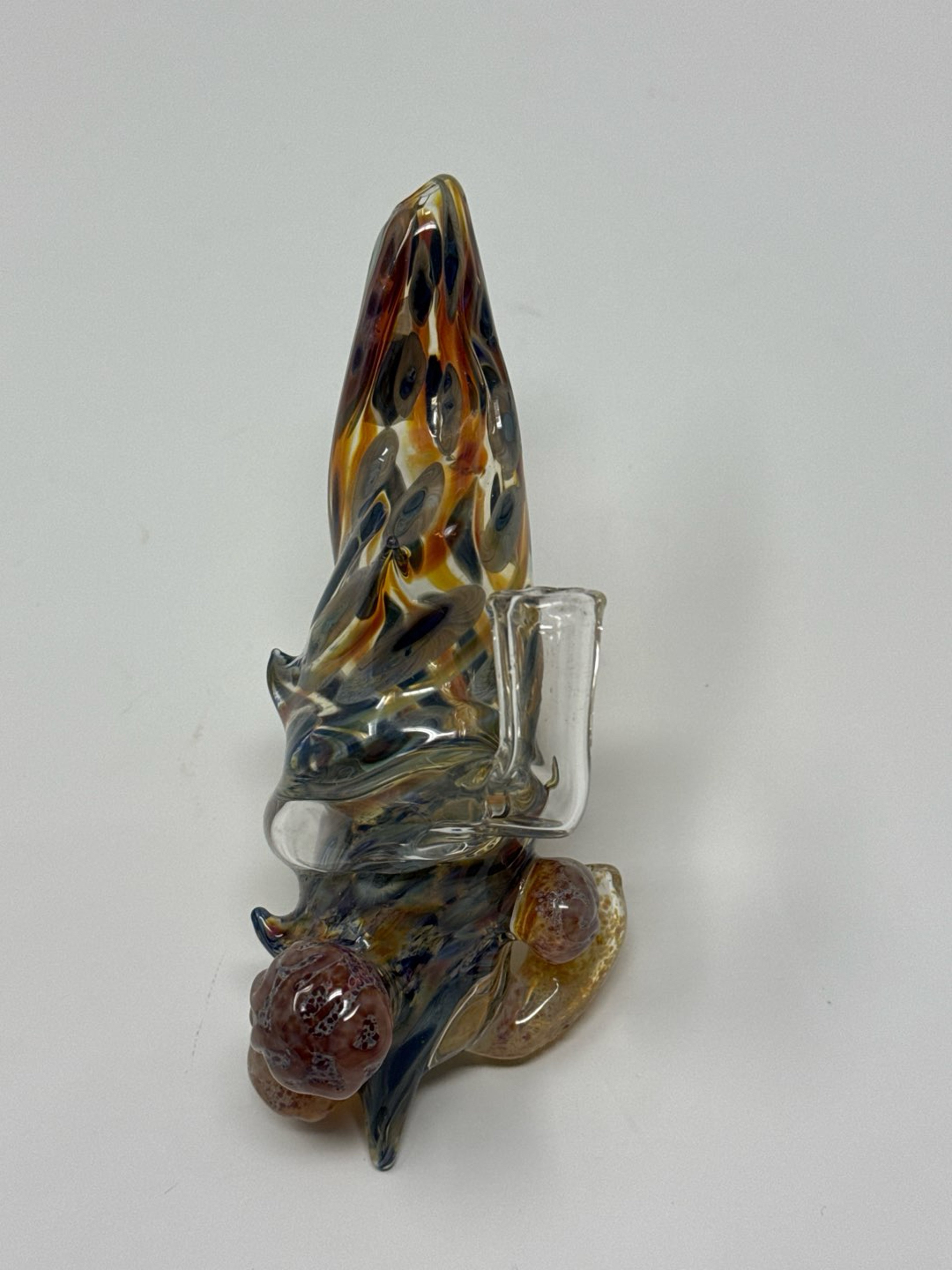 Preview pic of Yano glass coral reef rig