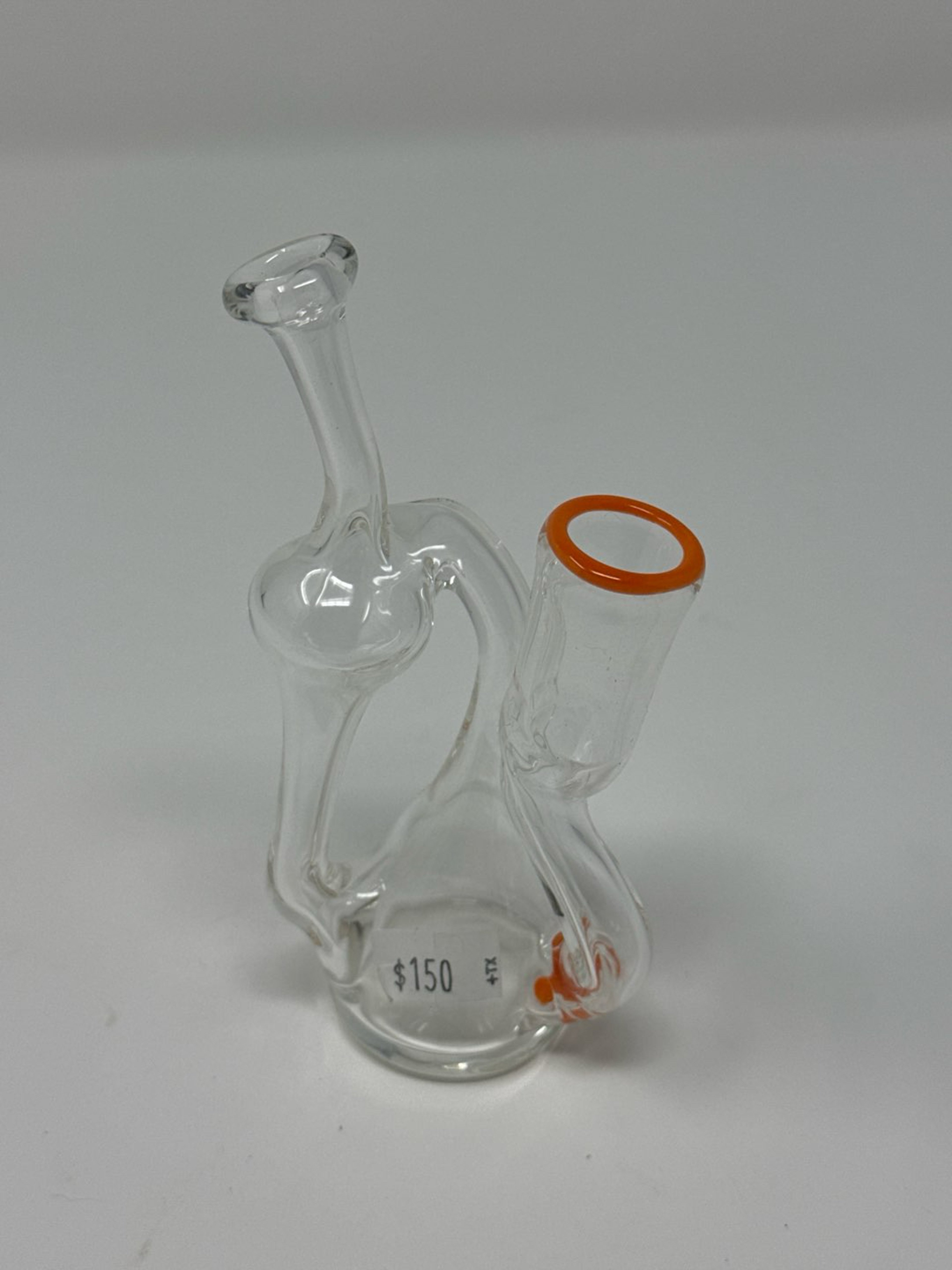 Preview pic of Iron lungs mini recycler