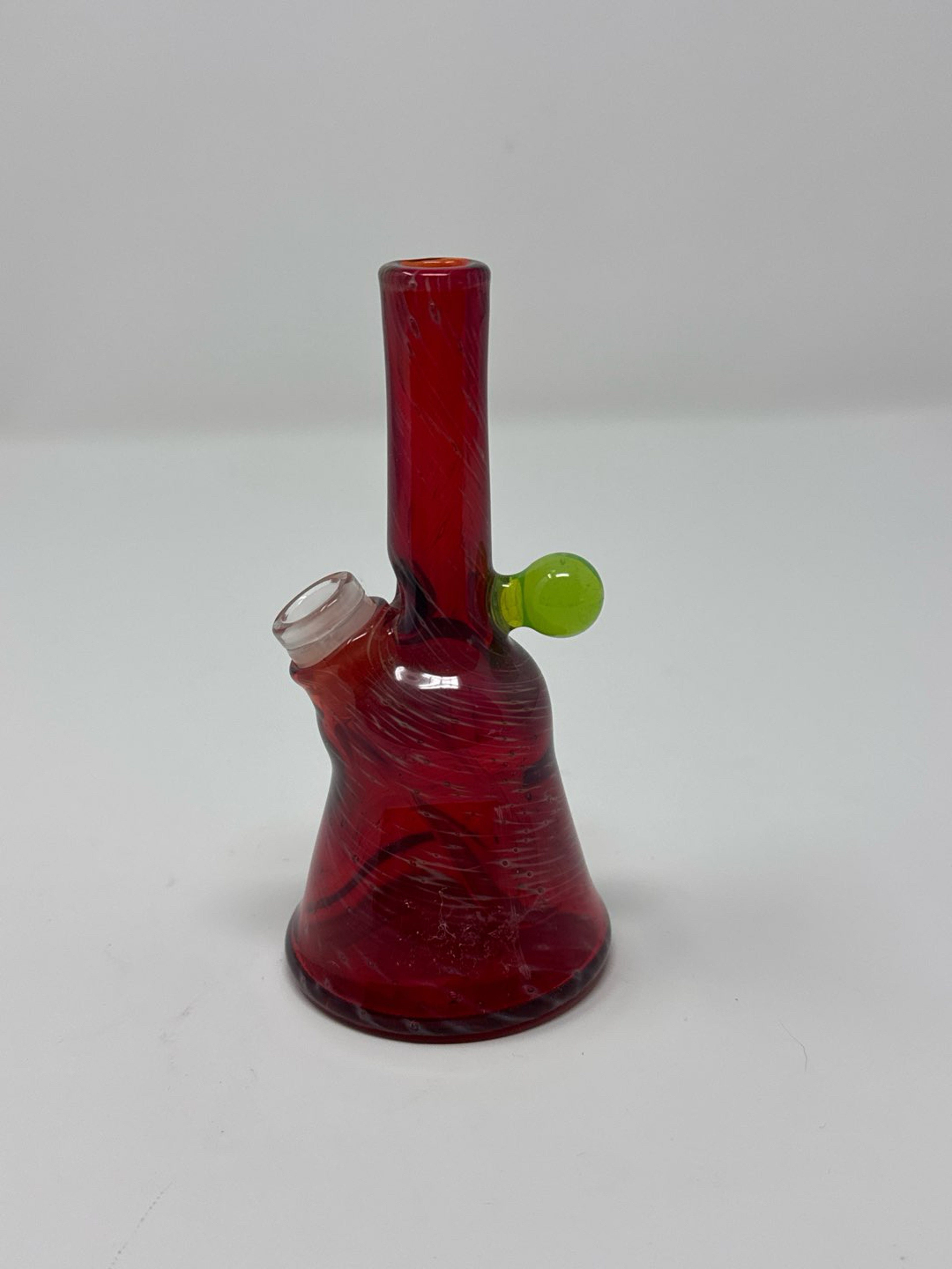 Preview pic of Mohawk mini rig