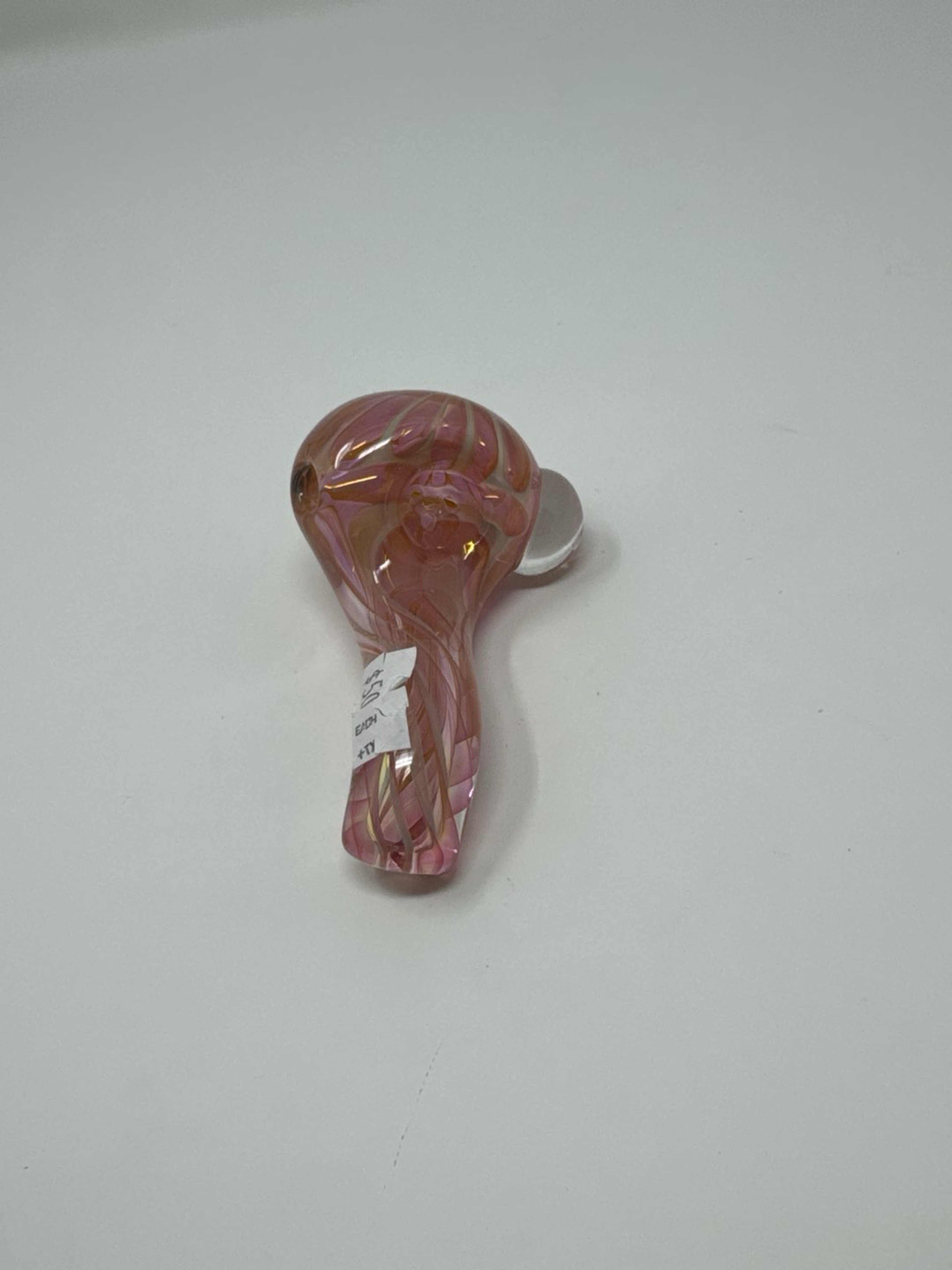 Preview pic of Fumed spoon