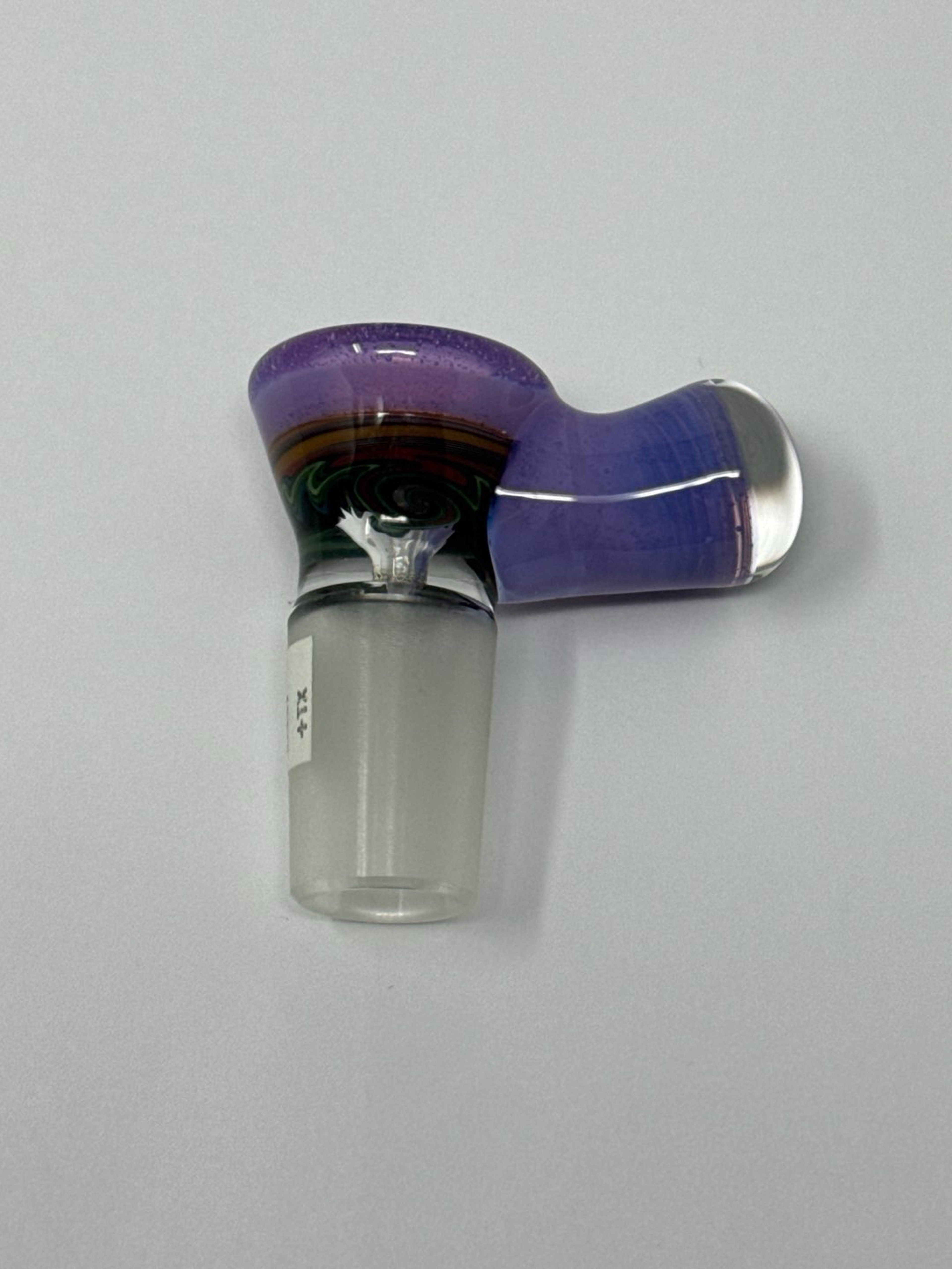 Preview pic of Mtp glass 18mm vortex slide