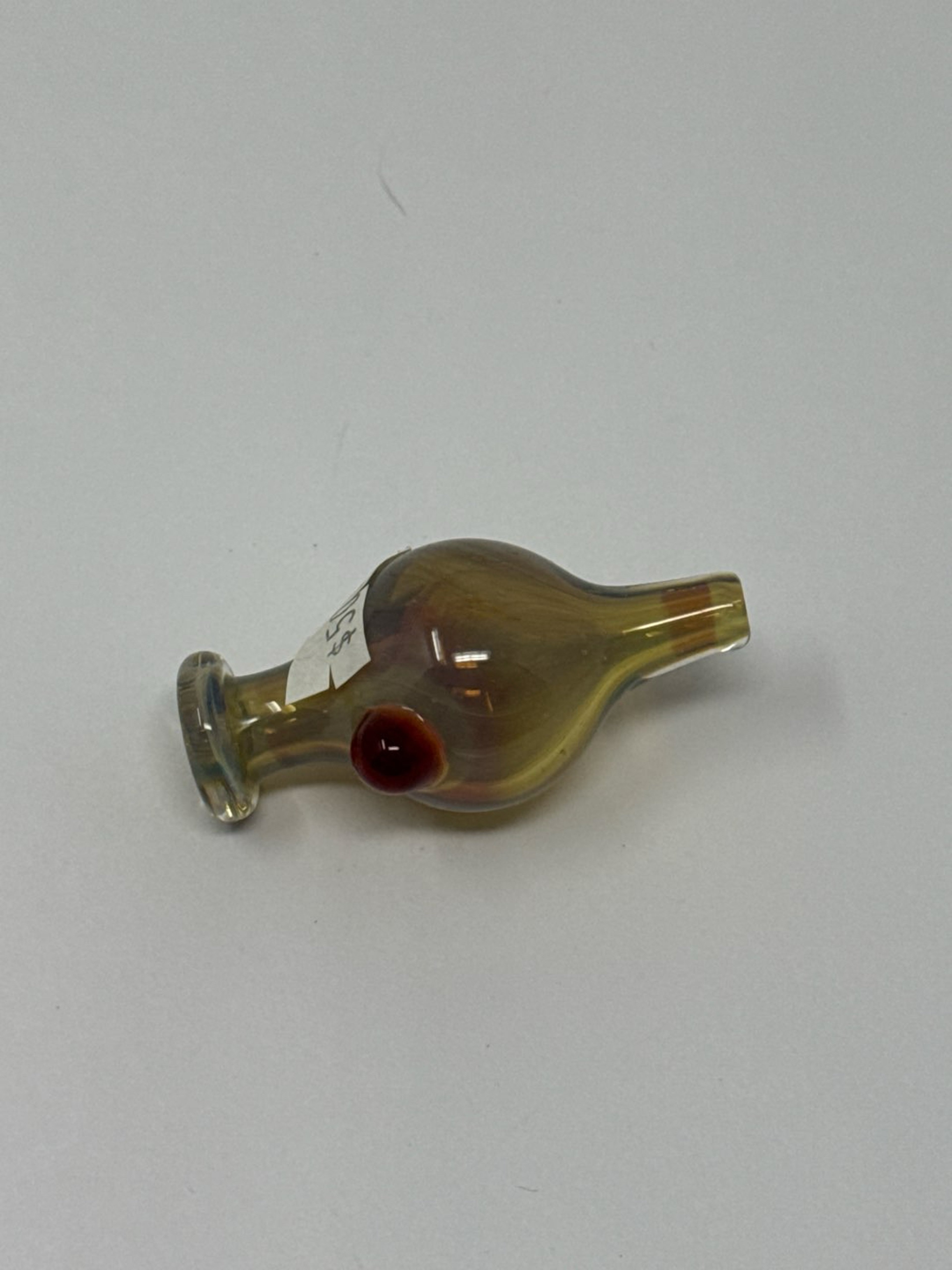 Preview pic of Mohawk bubble cap
