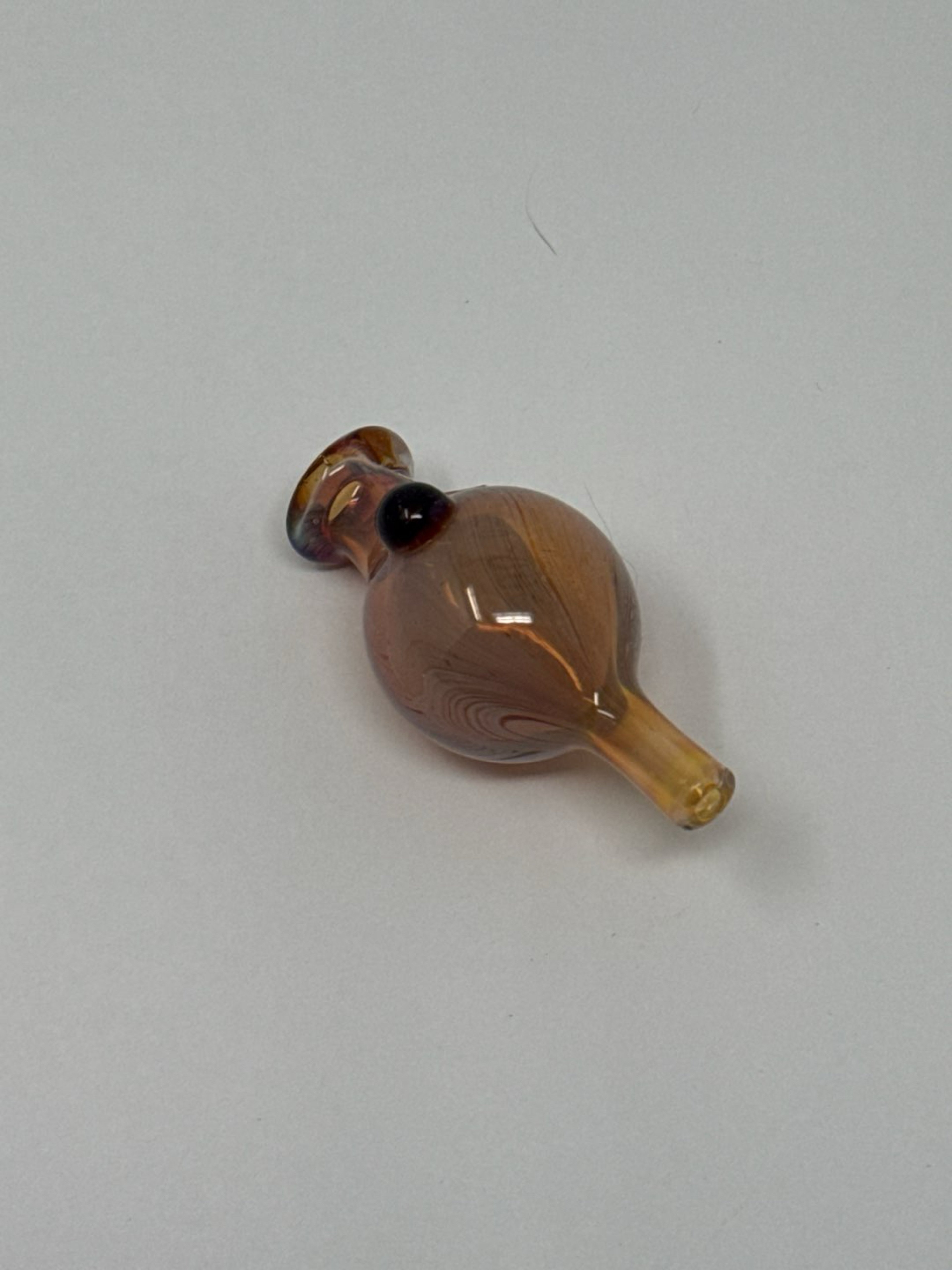 Preview pic of Mohawk bubble cap