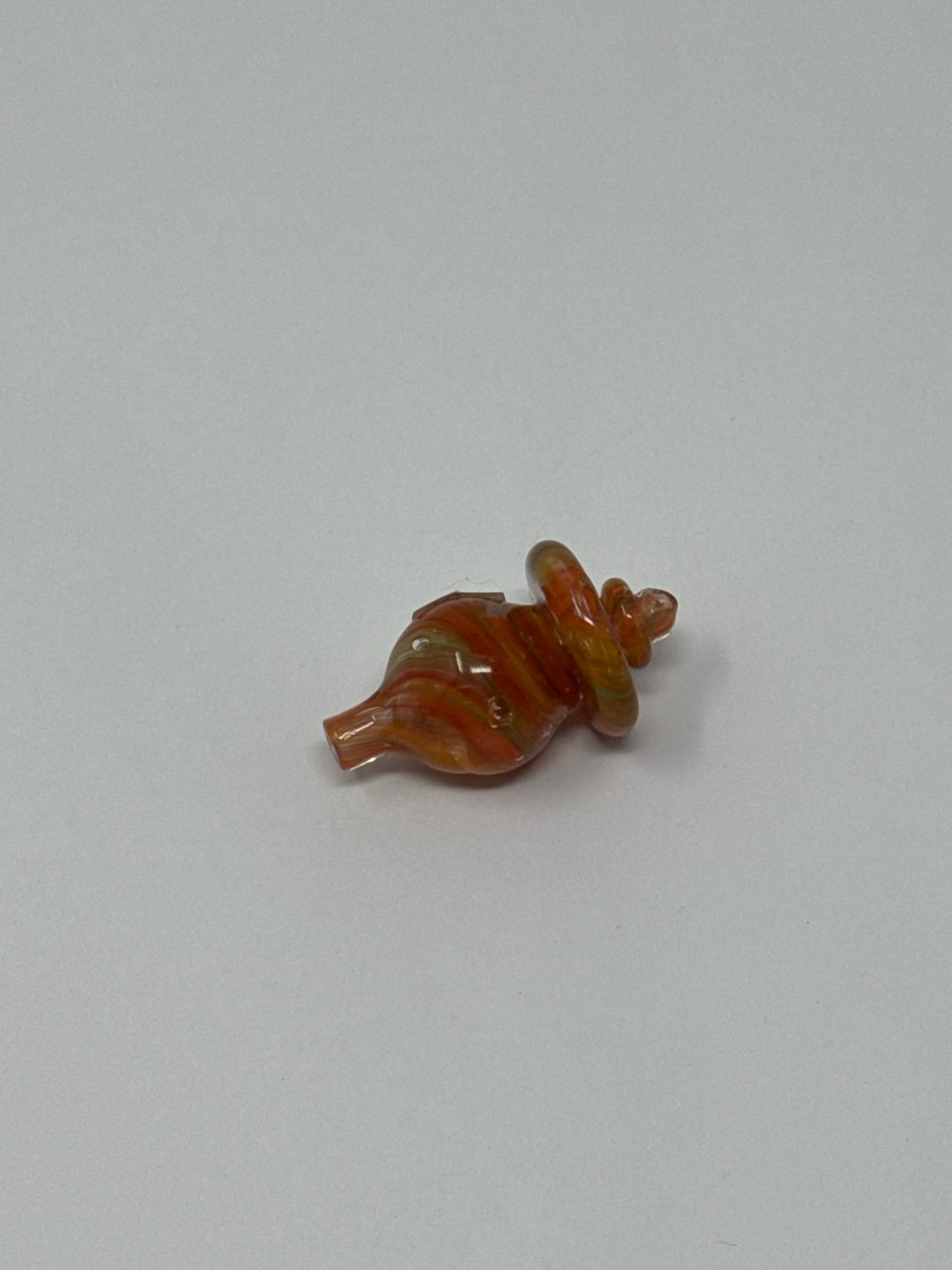 Preview pic of Small rich villa carb cap