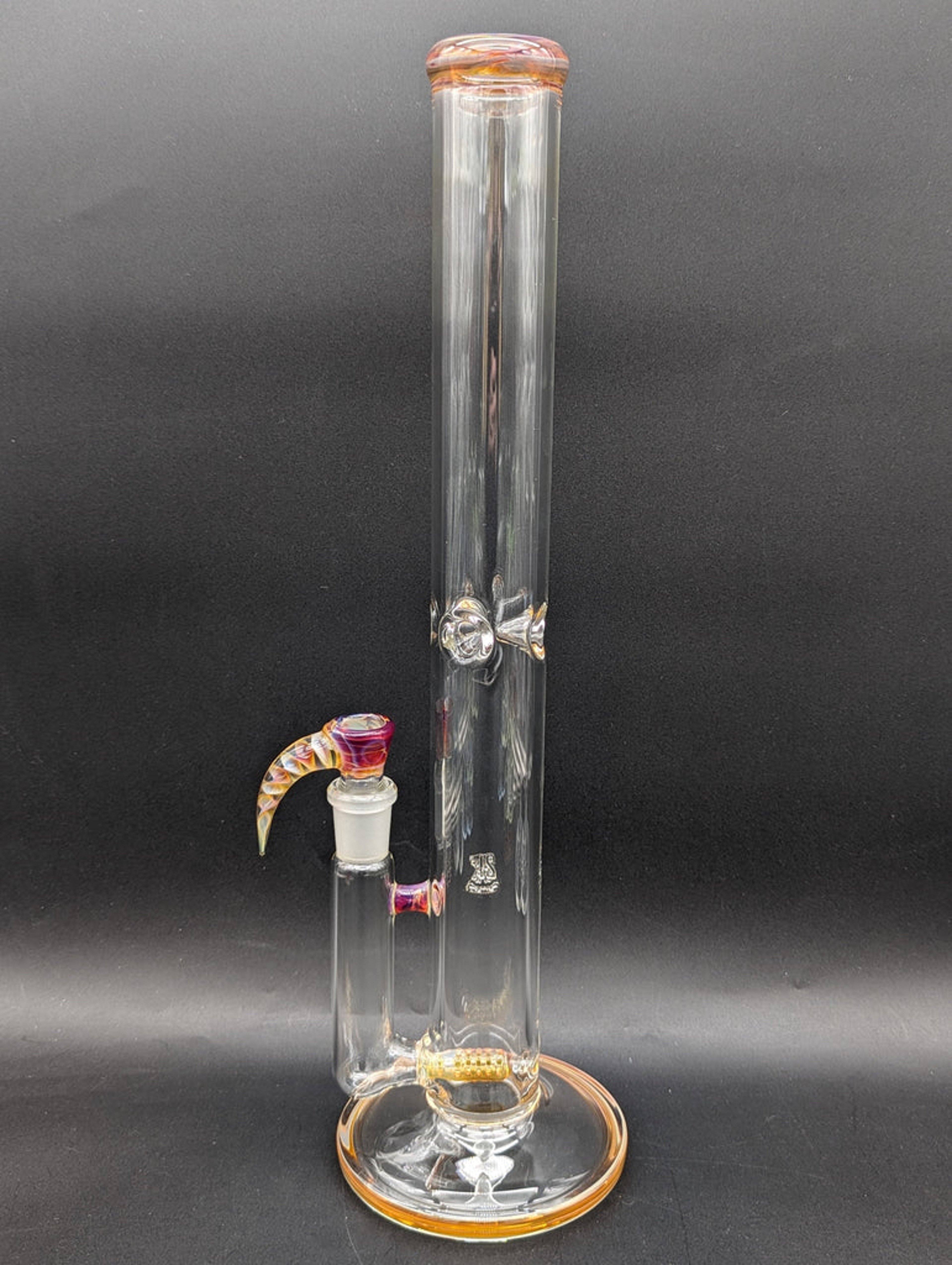 2k art glass image 0