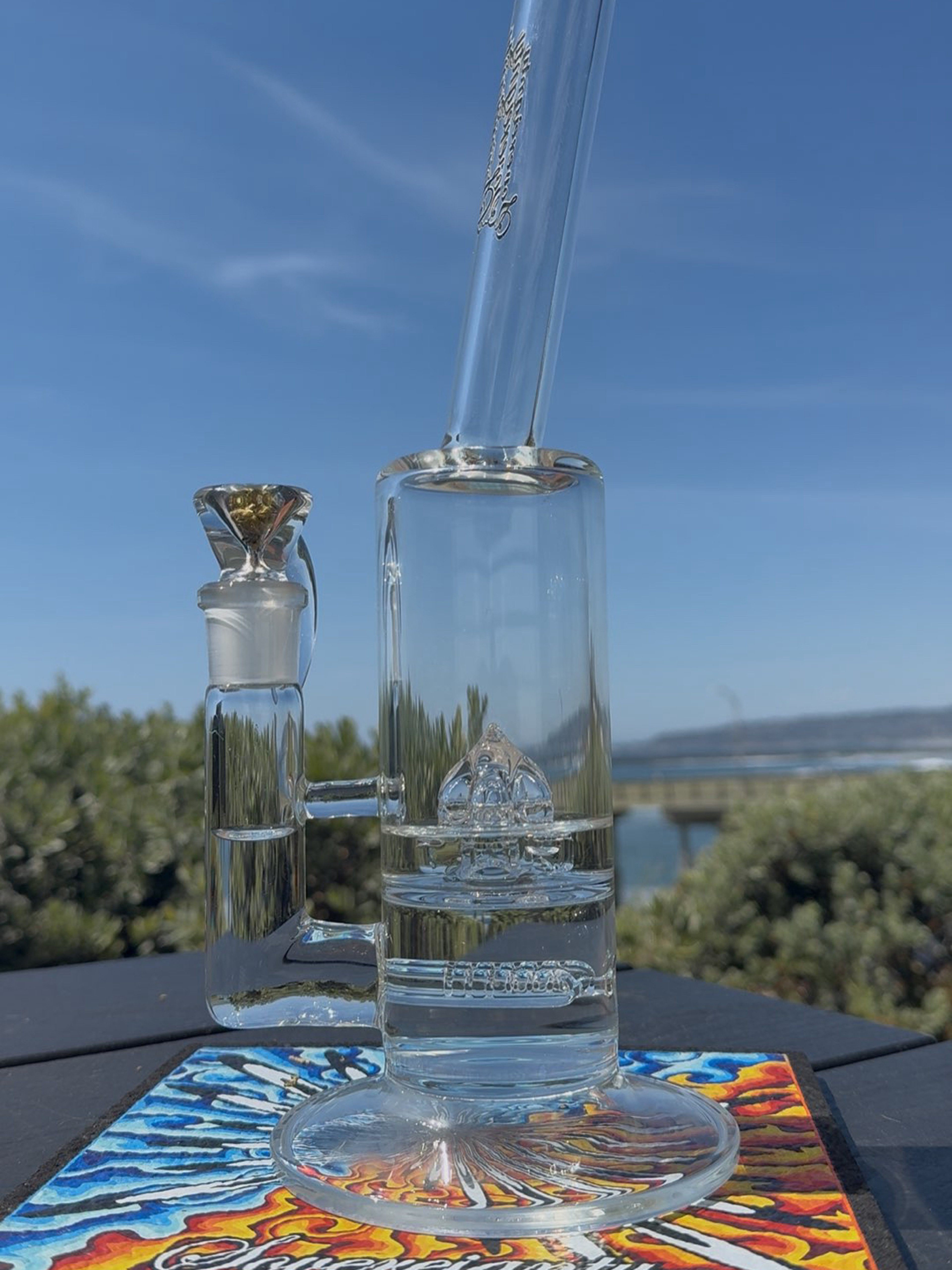 Sovereignty Bent Neck Gline inv4 NO TRADES image 0
