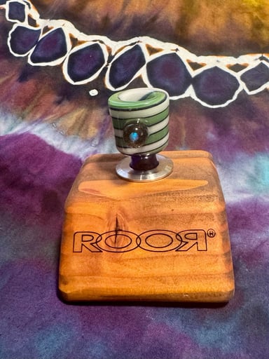 Preview pic of NEW Amar Glass slide