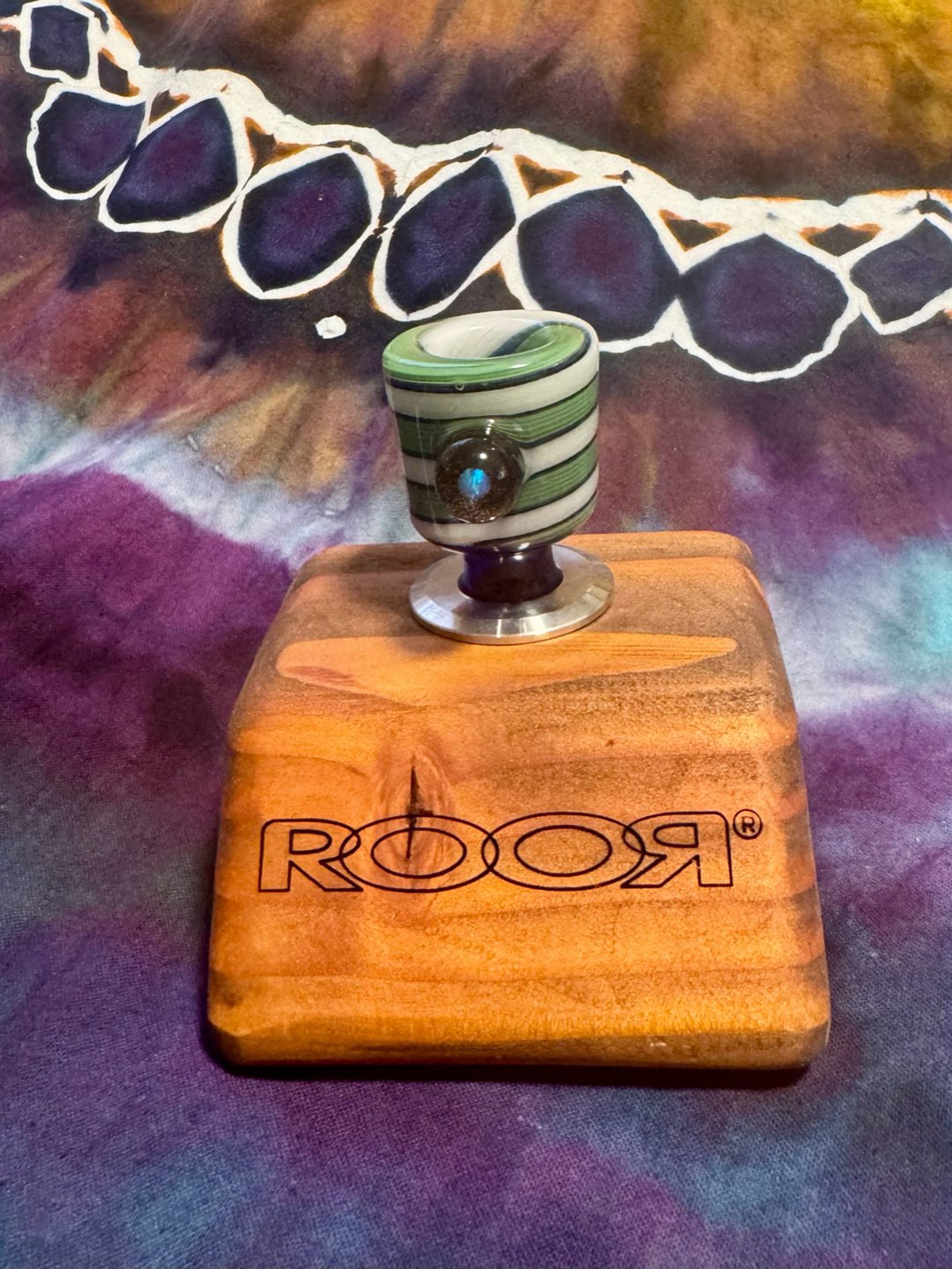 Preview pic of NEW Amar Glass slide
