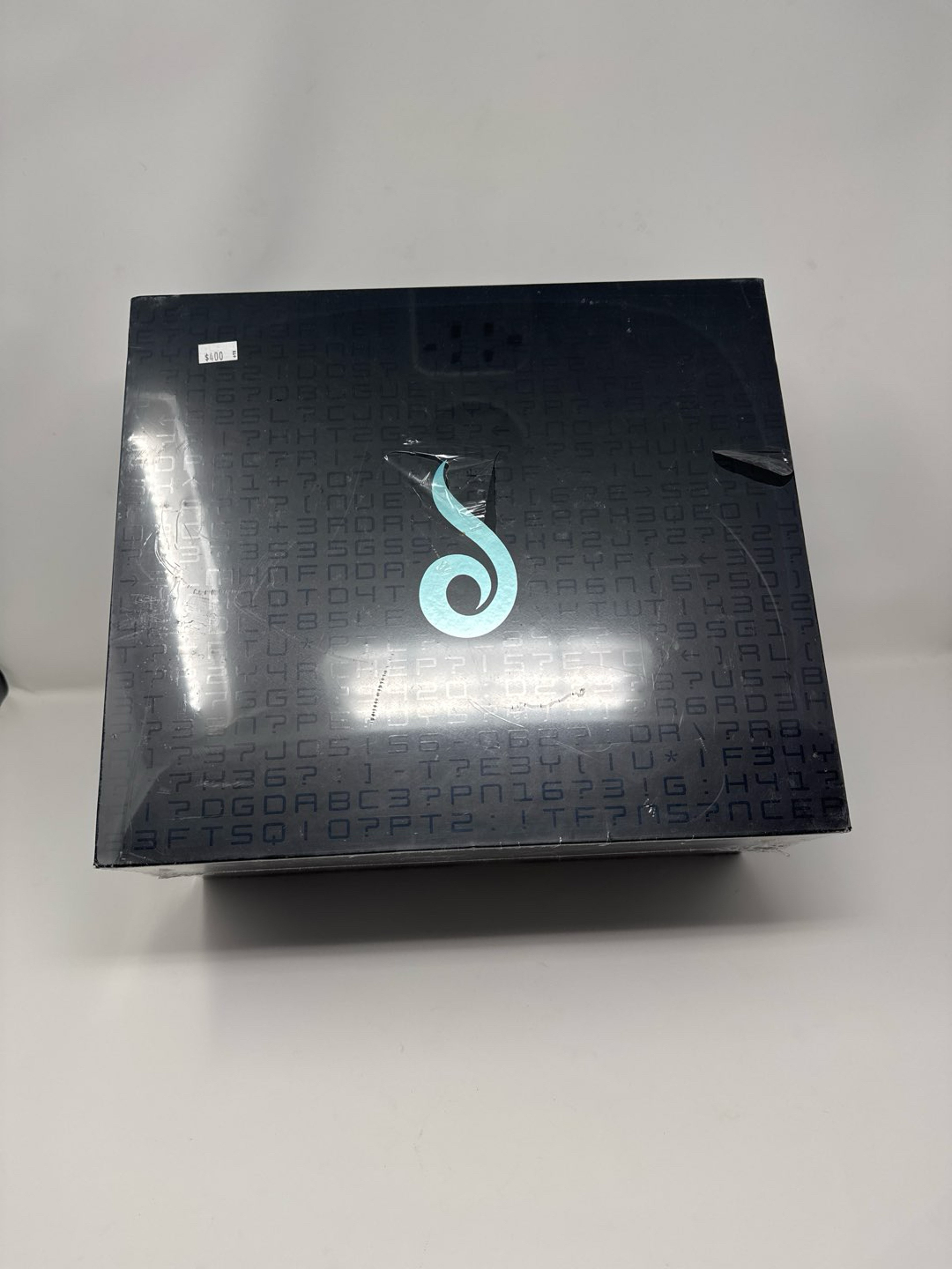 Preview pic of Dr dabber switch