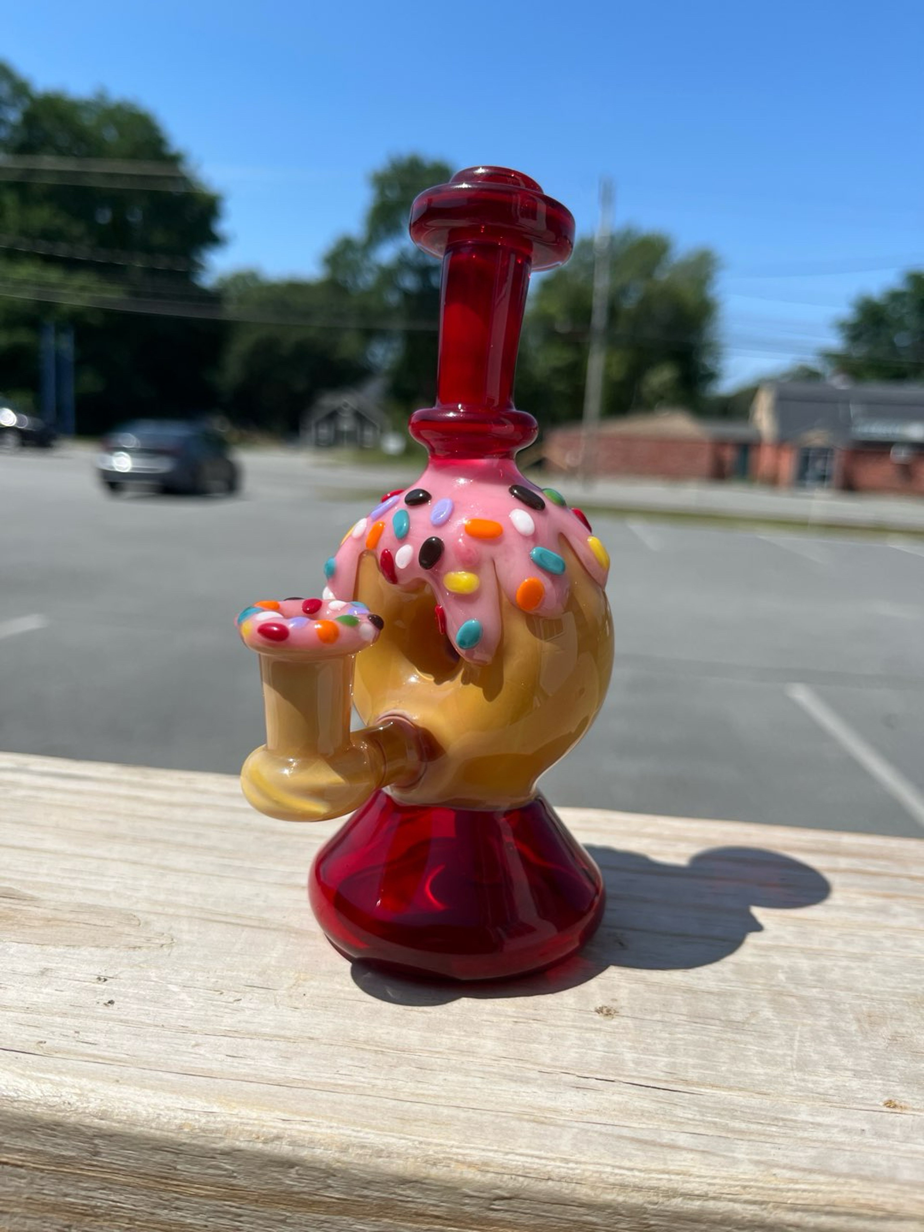 Preview pic of KGB Rig