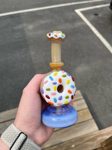 Preview pic of KGB Dichro Rig