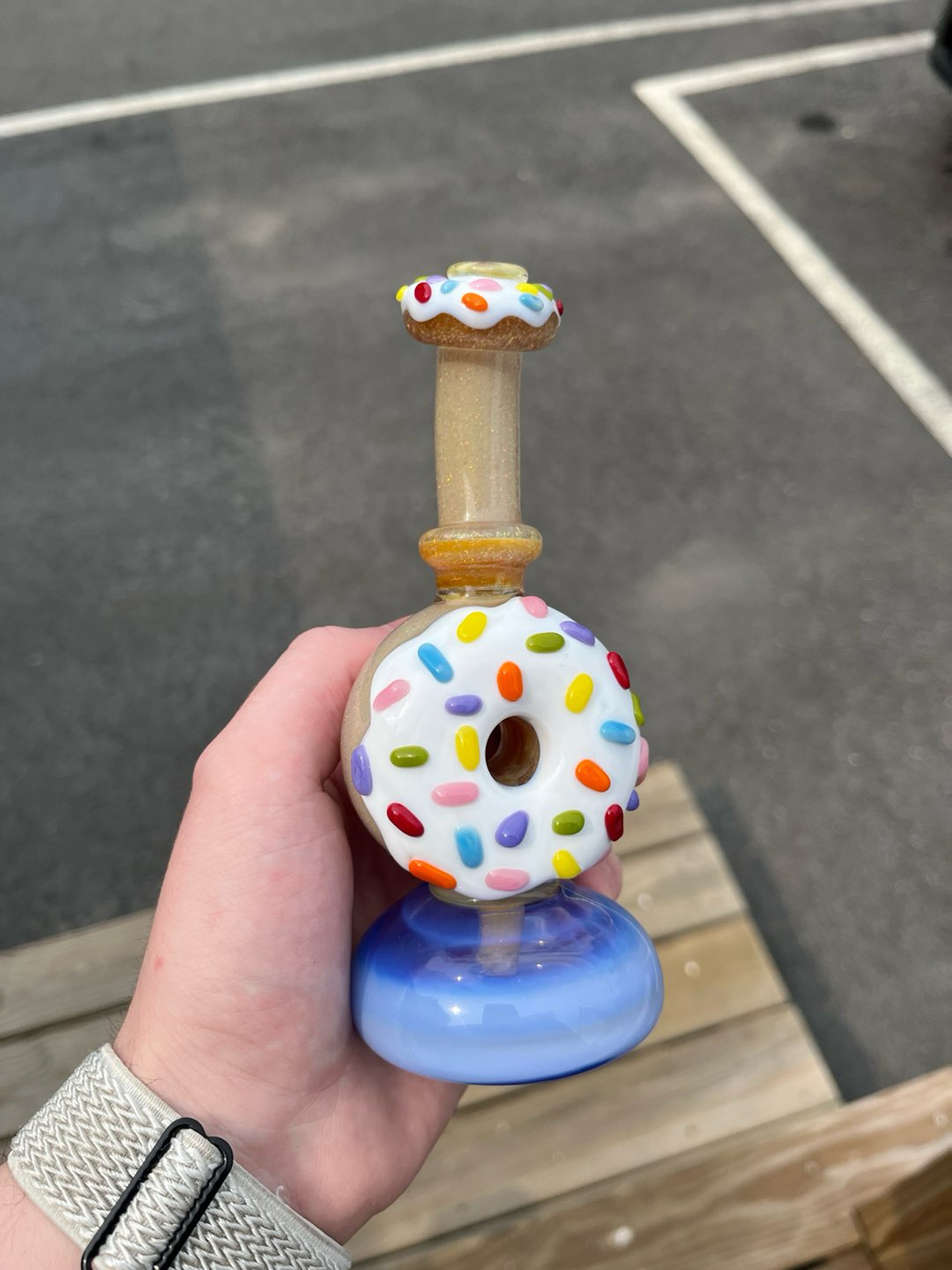 Preview pic of KGB Dichro Rig