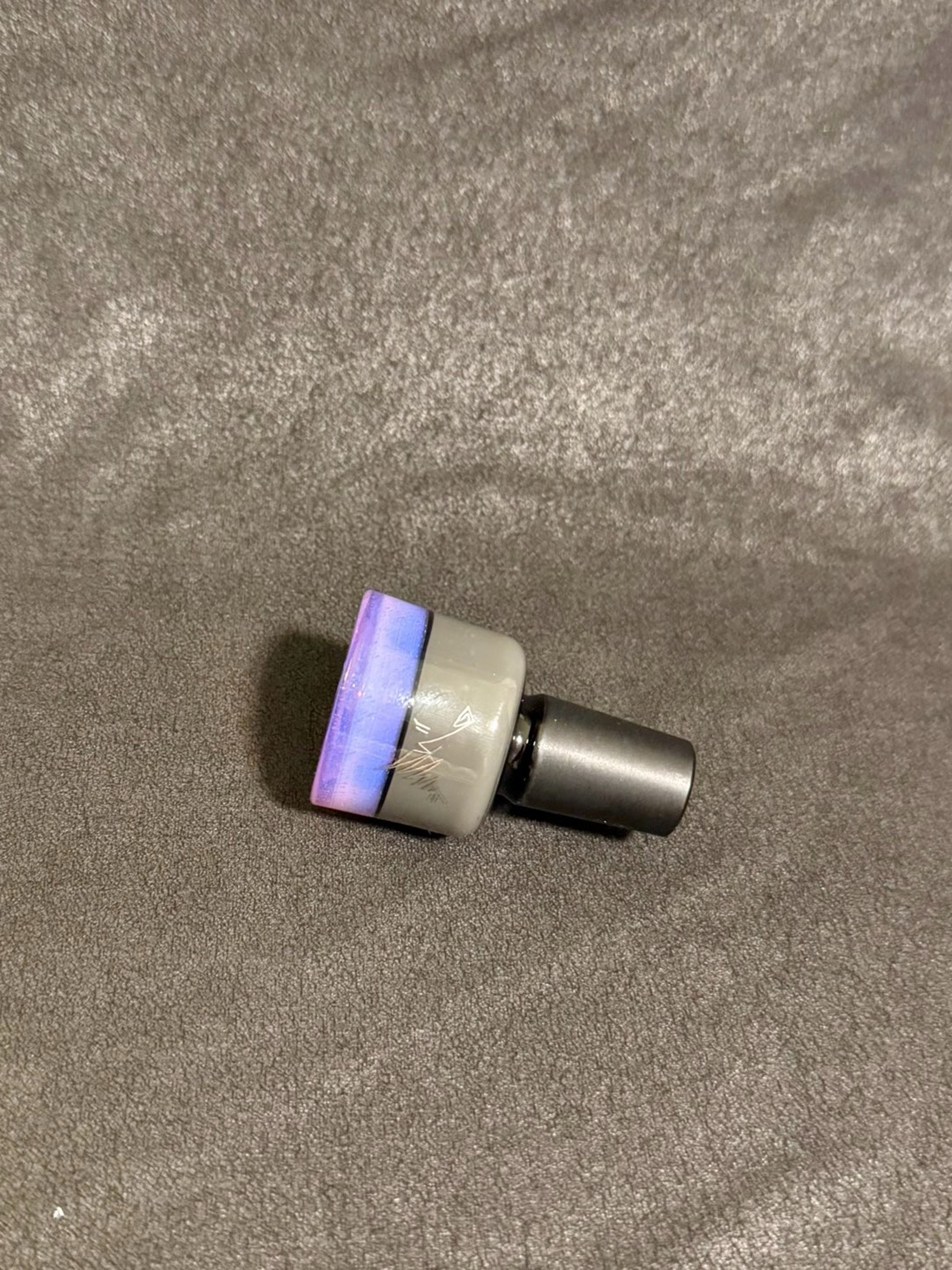 Preview pic of NEW Amar glass slide
