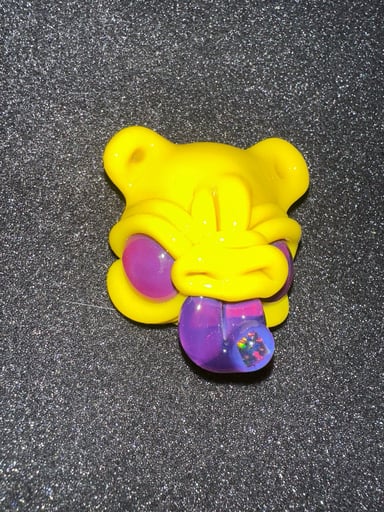 Preview pic of Kobe Bear 1/1