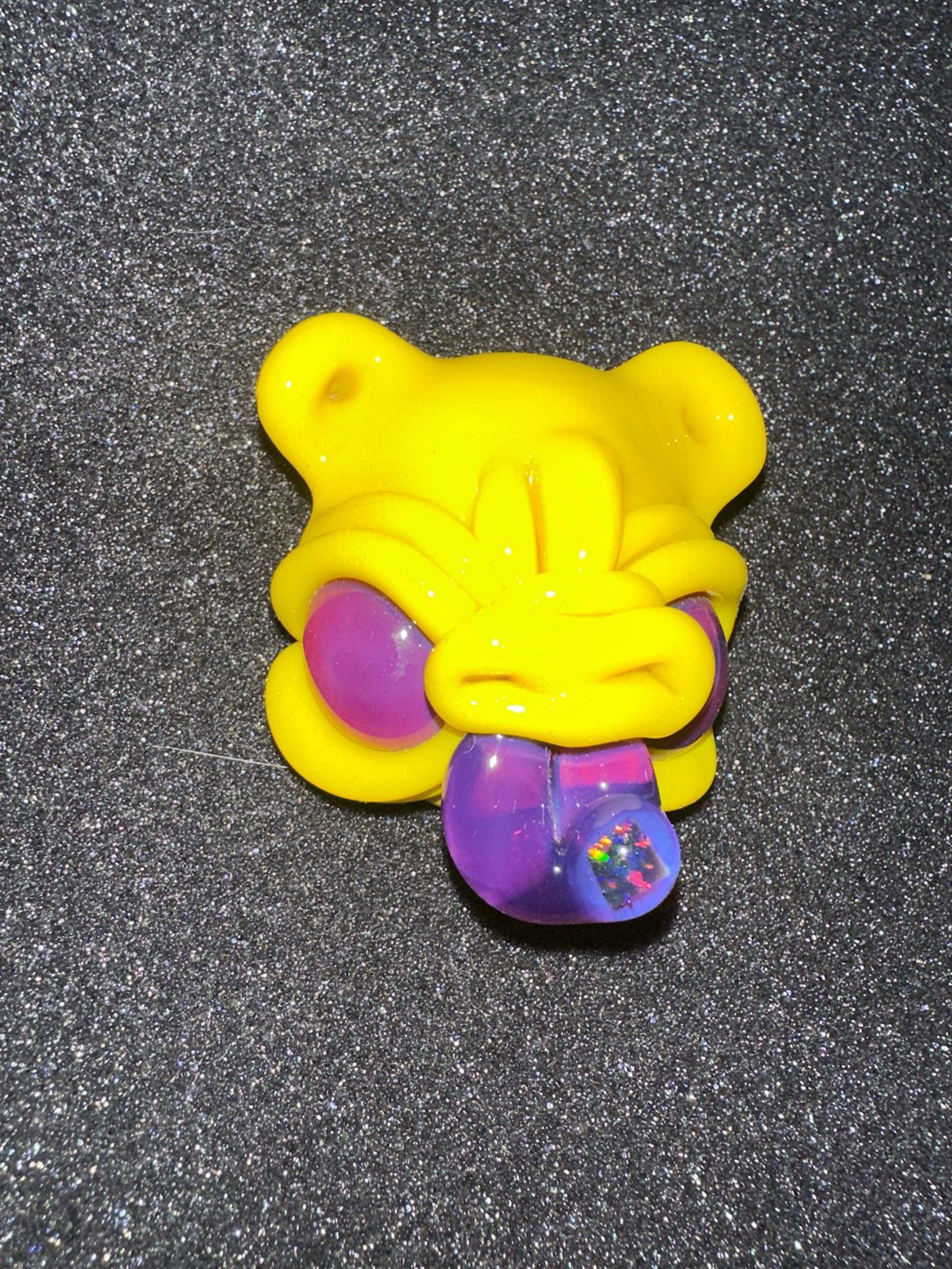 Preview pic of Kobe Bear 1/1