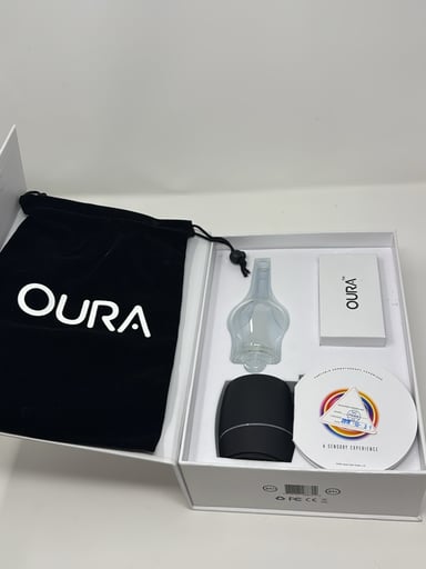 Preview pic of Kandy pen oura