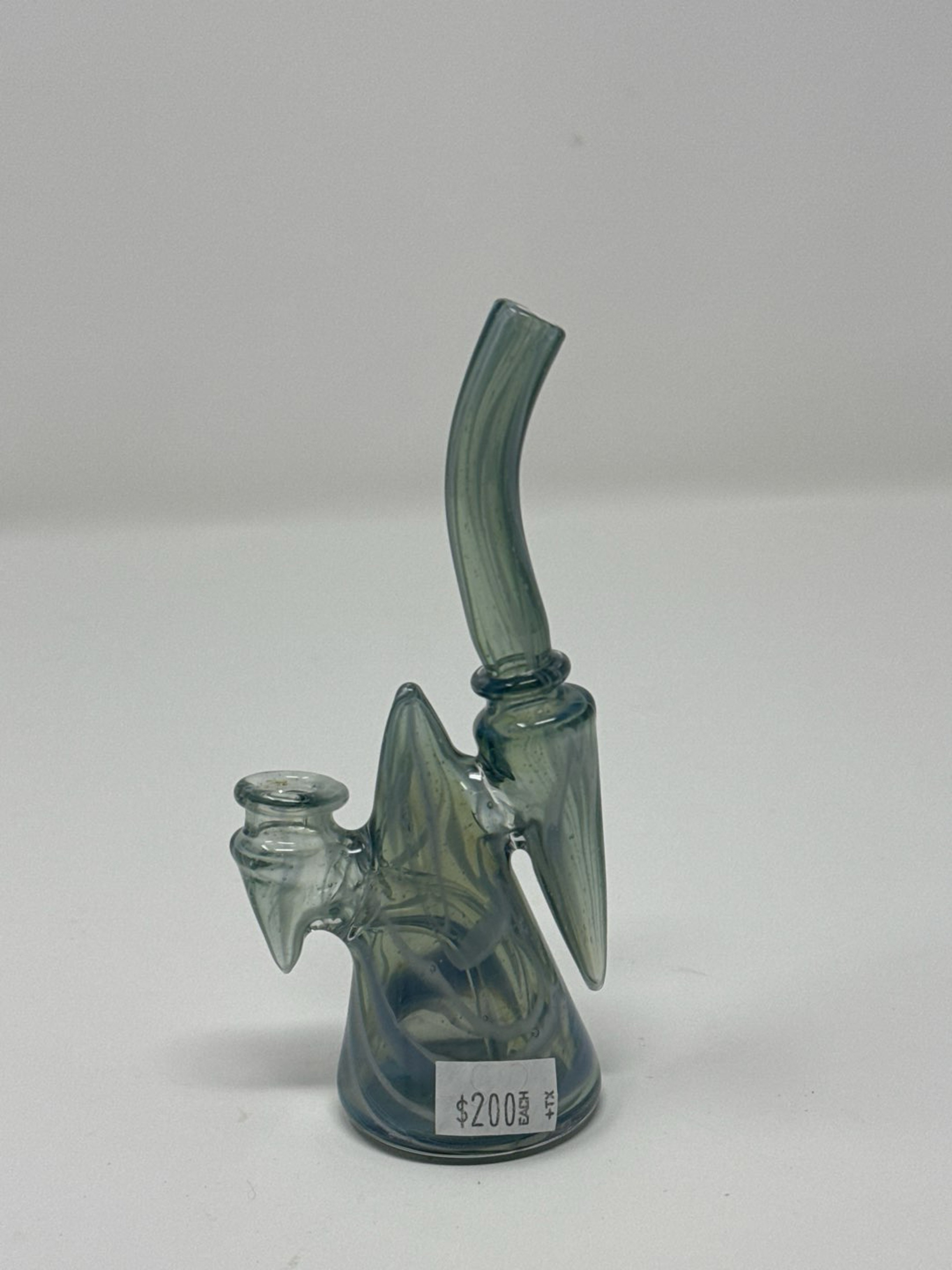 Preview pic of Rich villa prototype