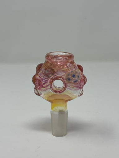 Preview pic of Messy glass 18mm sidel