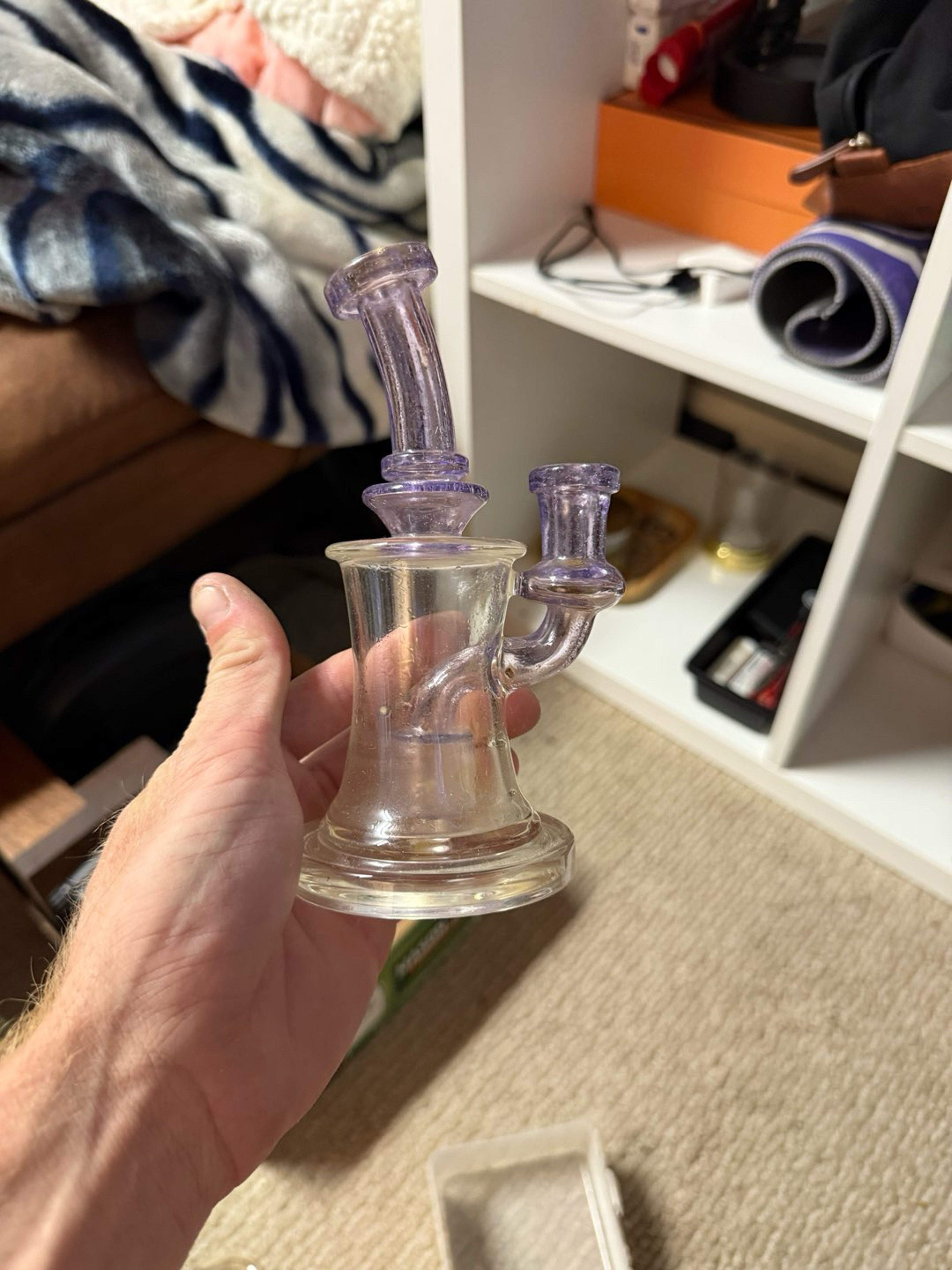 Preview pic of Dab rig