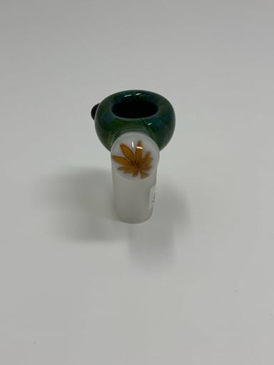 Preview pic of Messy glass 18mm slide