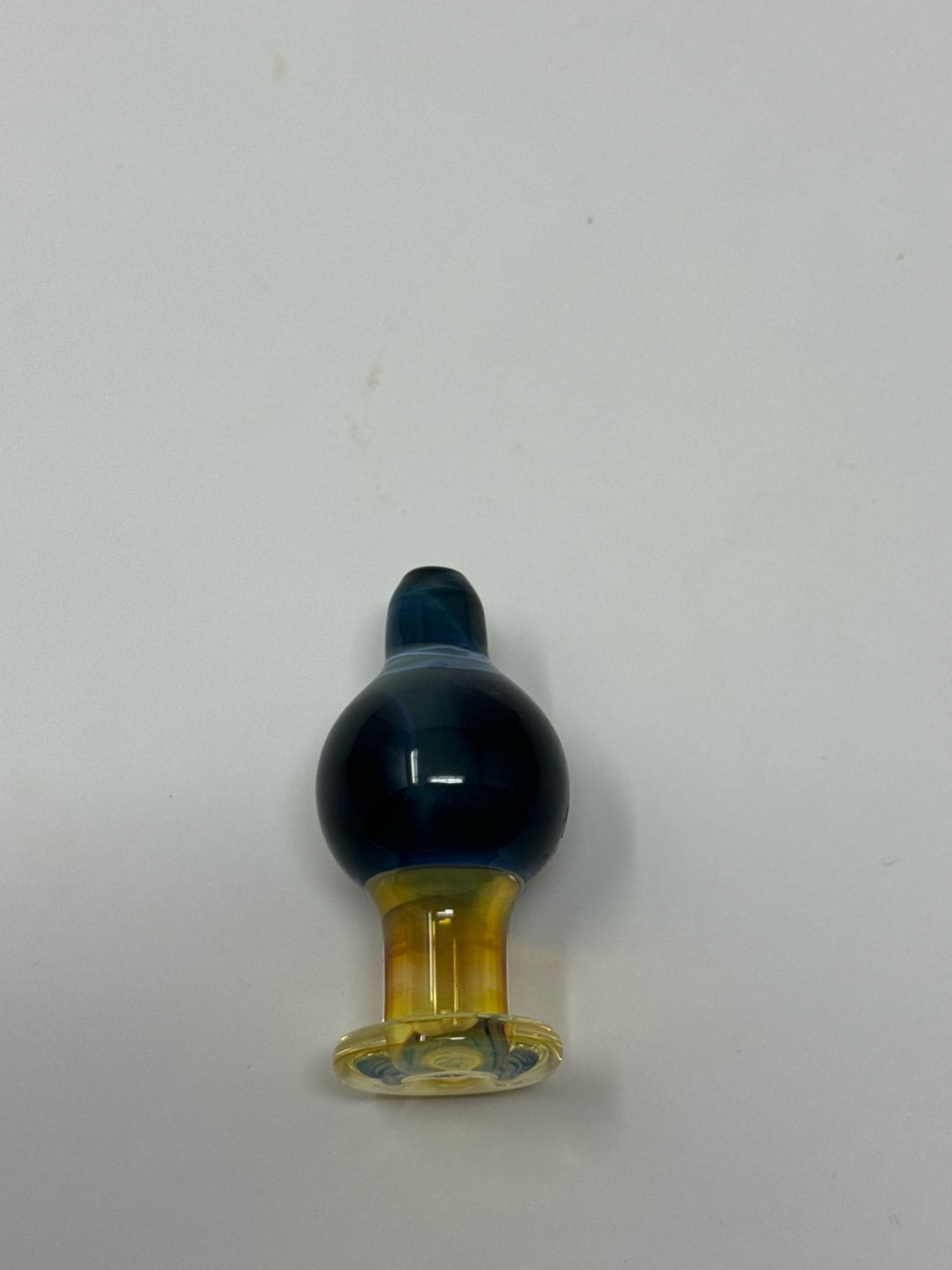 Preview pic of Messy glass bubble cap