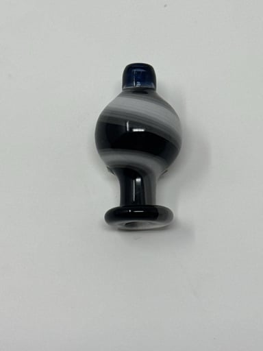 Preview pic of Messy glass bubble cap