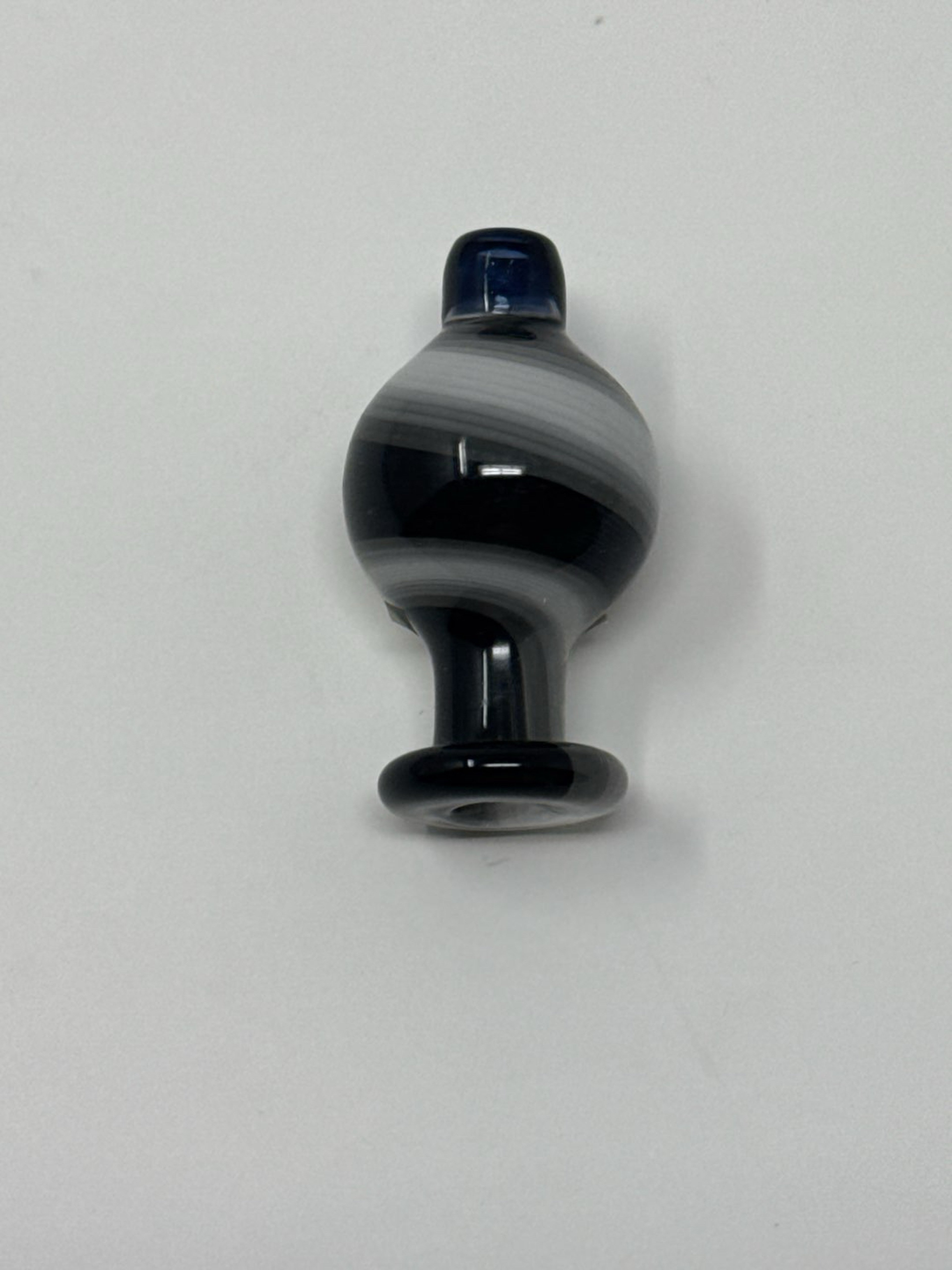 Preview pic of Messy glass bubble cap