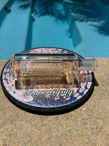 Preview pic of Sovereignty F4 Cear Ash Catcher
