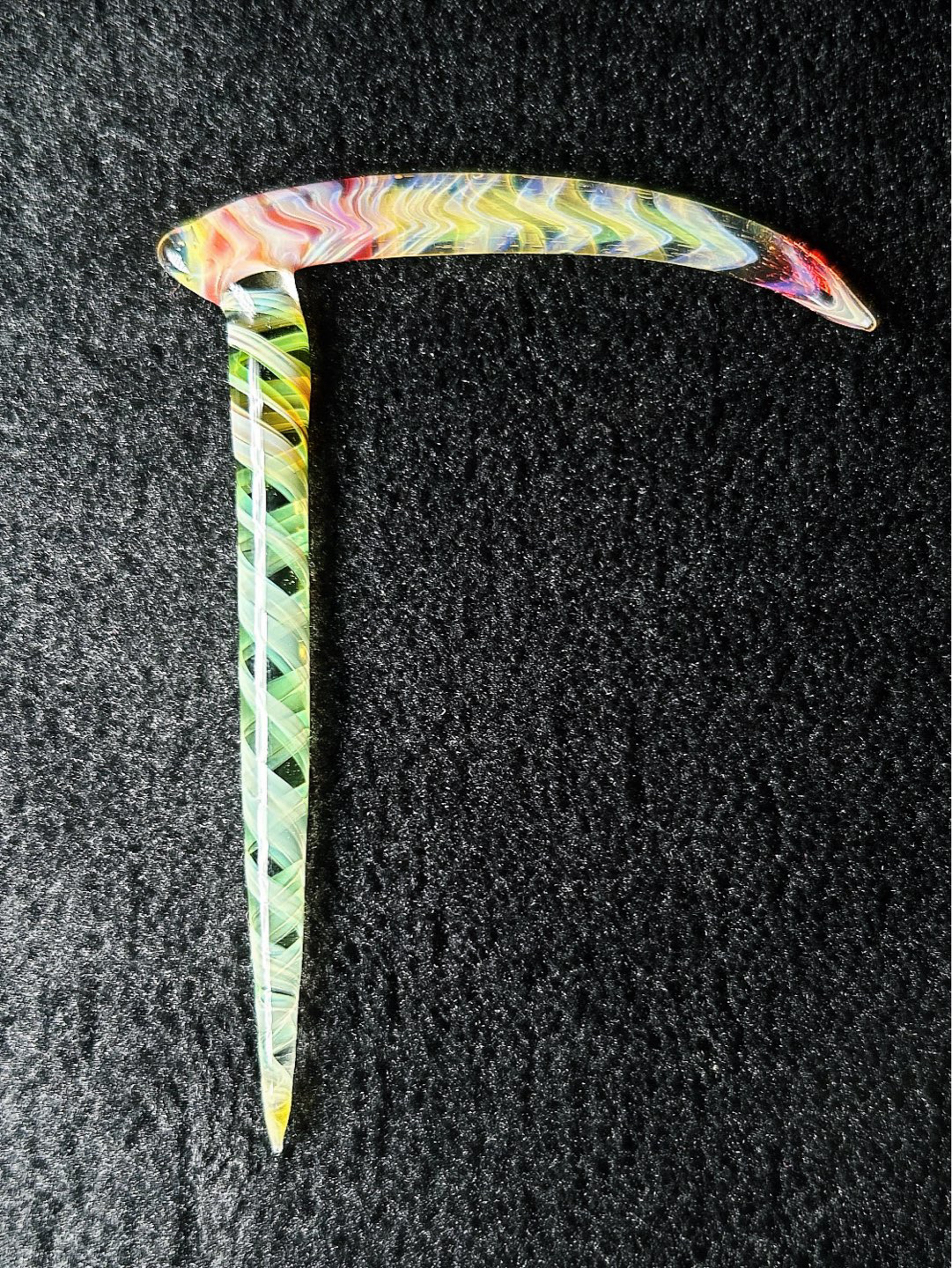 Preview pic of MarvinsGlass024 No Reserve Auction! ☀️