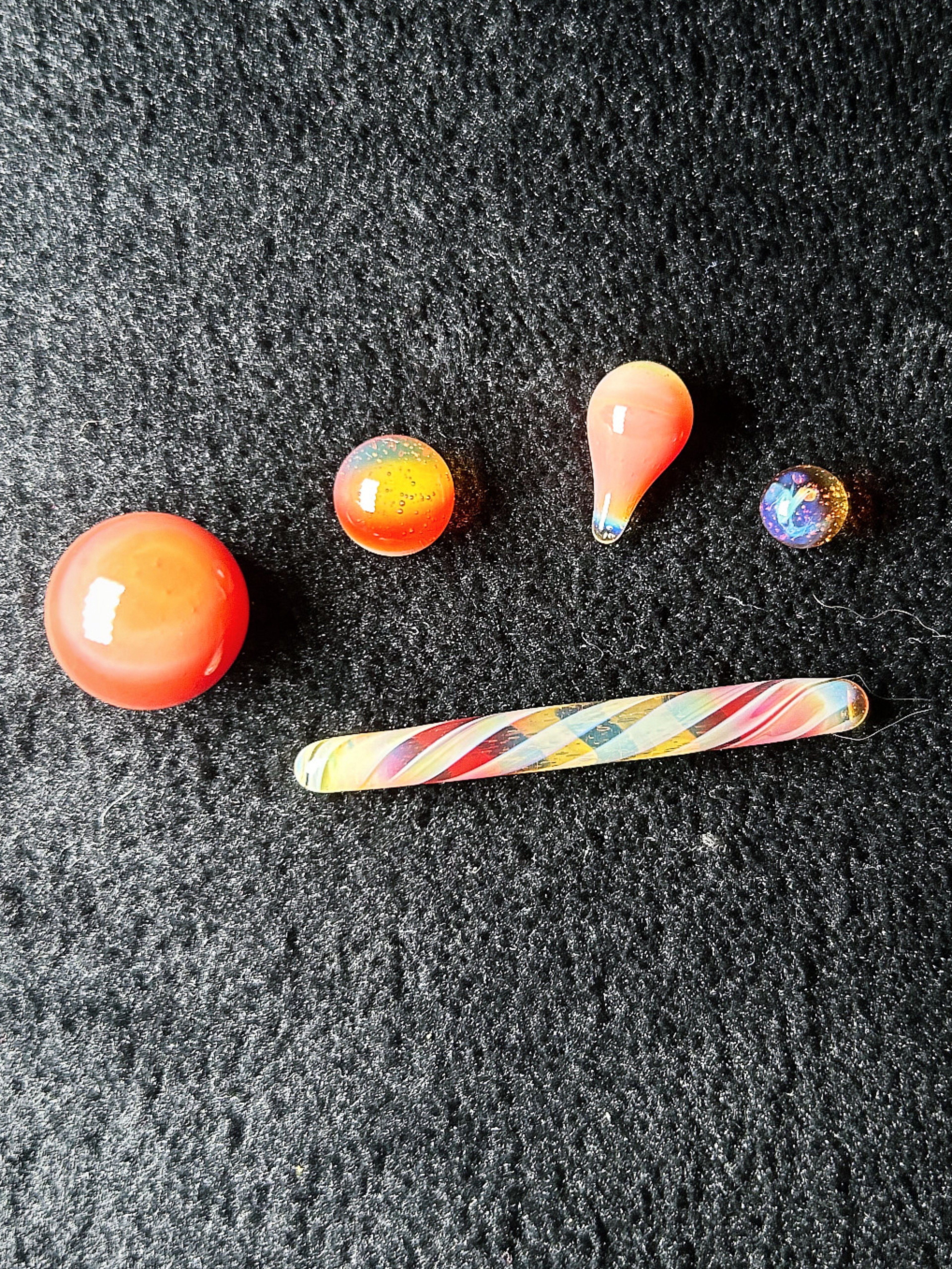 Preview pic of MarvinsGlass024 No Reserve Auction! 🌇