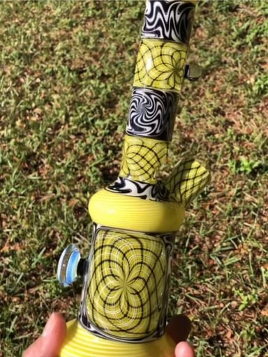 Preview pic of Cambria Full Retti Tube
