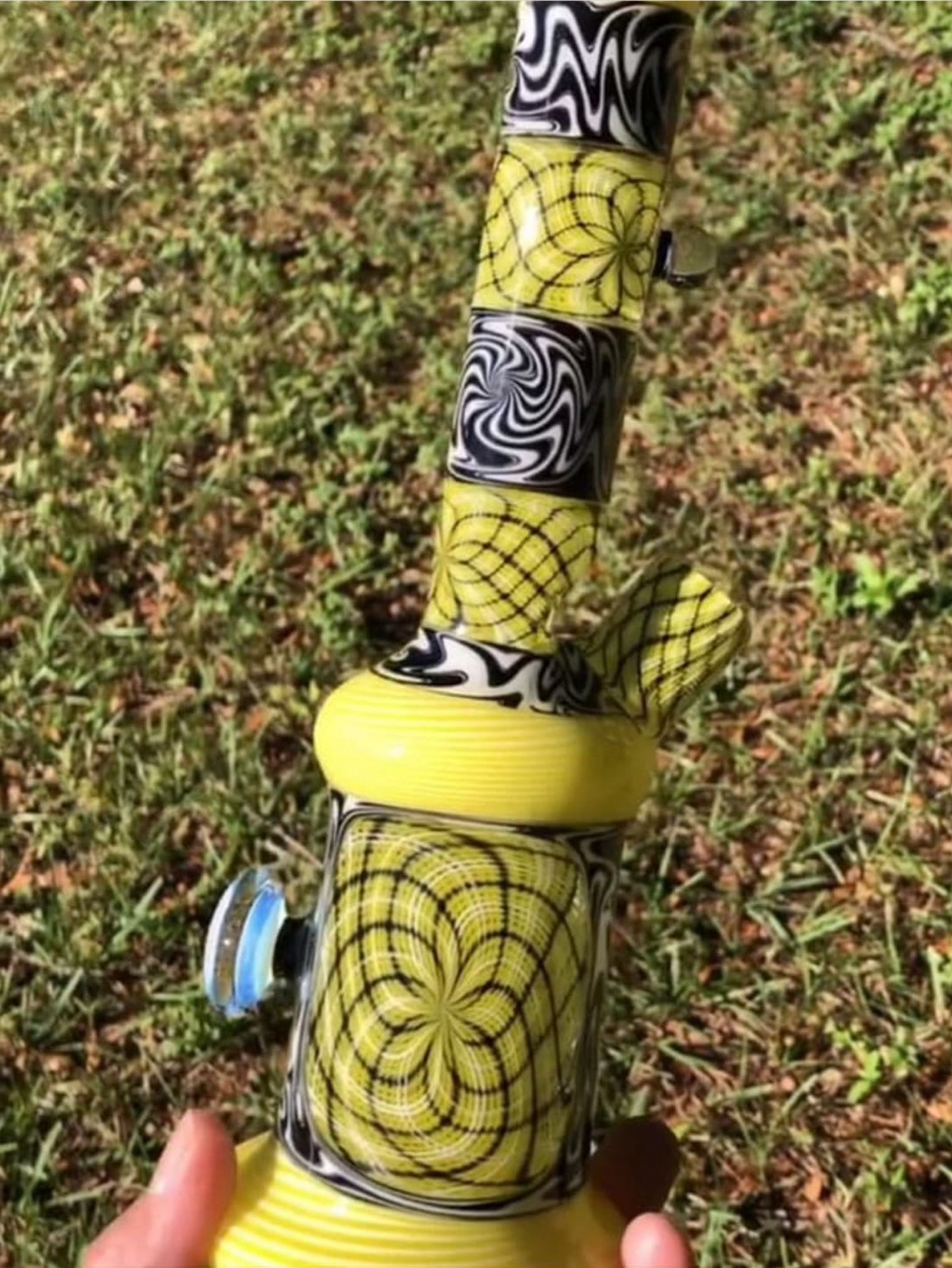 Preview pic of Cambria Full Retti Tube