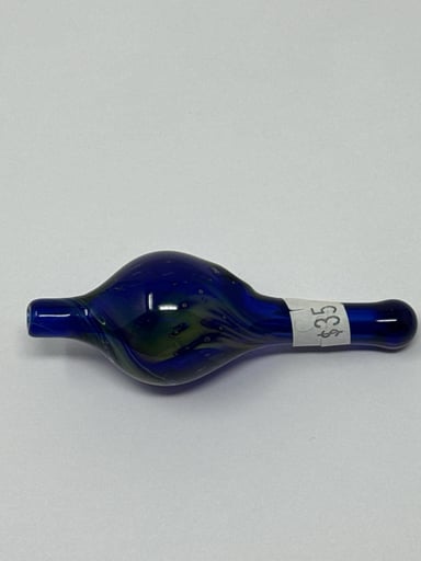 Preview pic of Twinkle toes glass bubble cap
